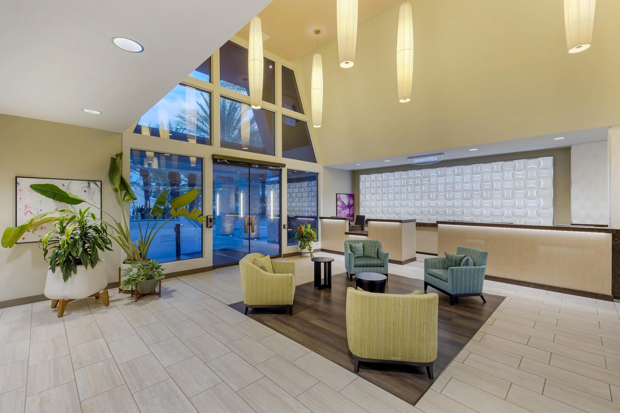 Hilton Vacation Club Cancun Resort