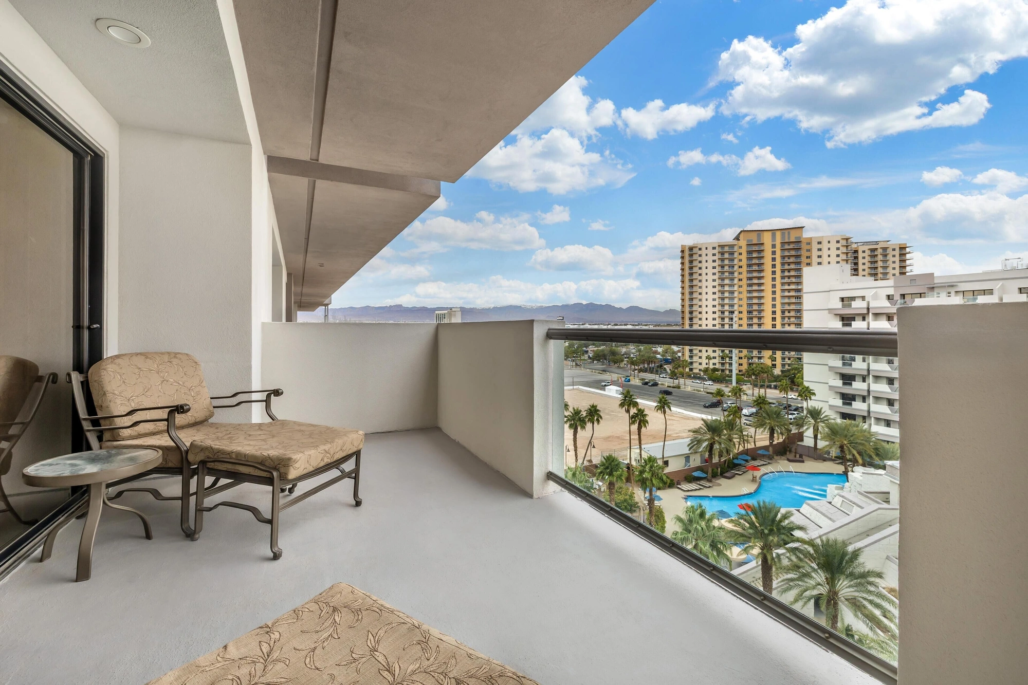 Hilton Vacation Club Cancun Resort