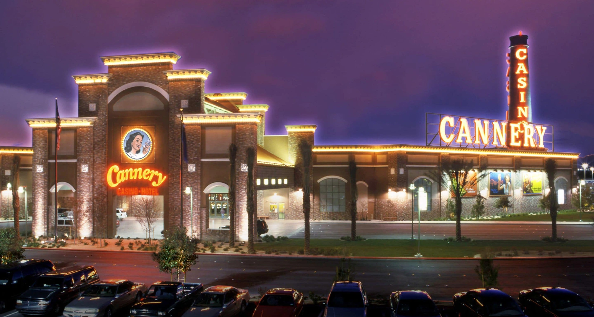 Cannery Hotel and Casino photo