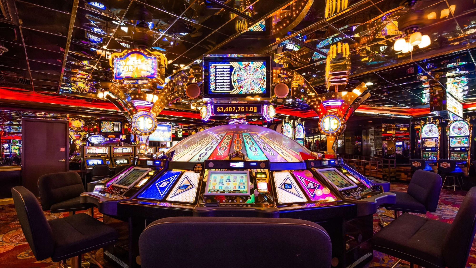 Best Western Plus Casino Royale