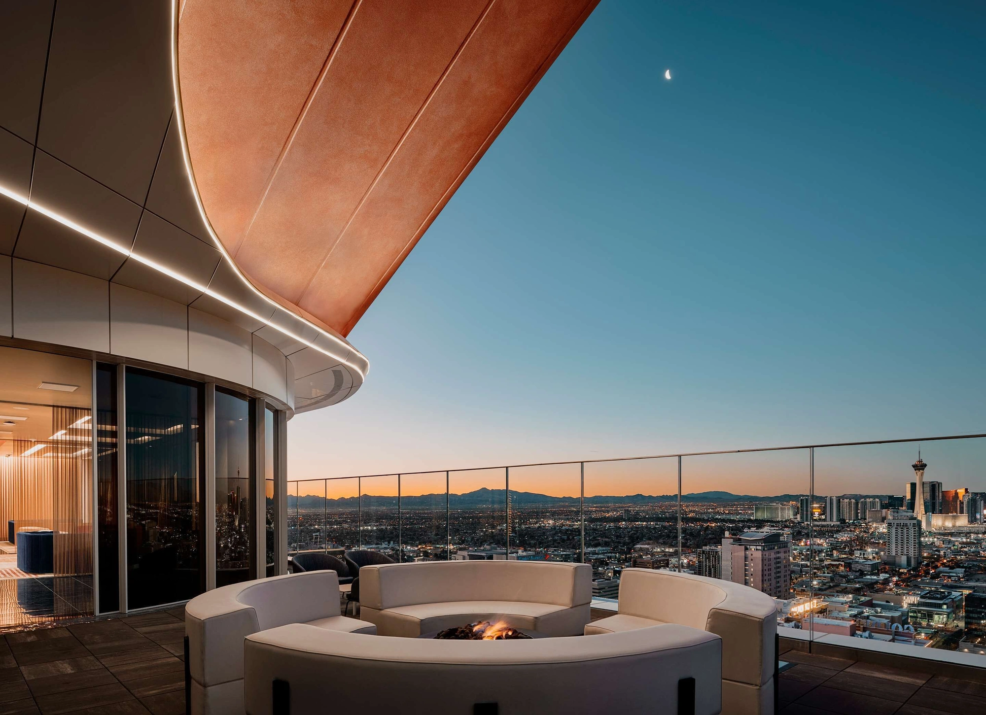 Circa Resort & Casino photo