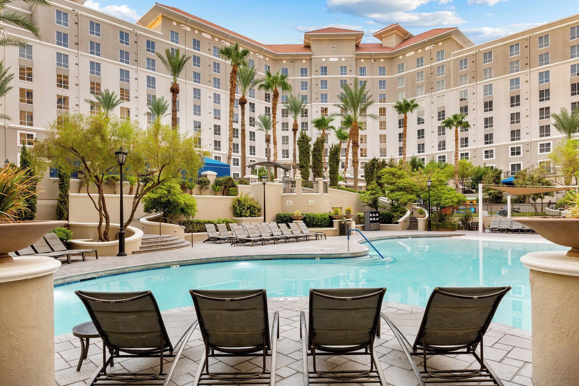 Club Wyndham Grand Desert photo