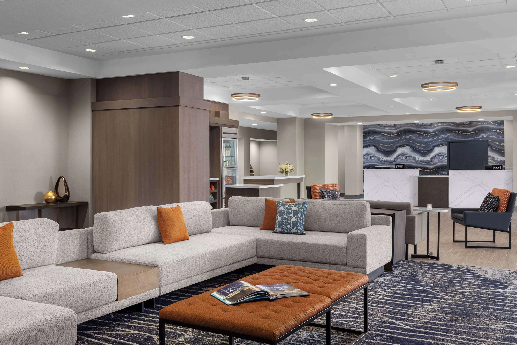 DoubleTree by Hilton Las Vegas Airport