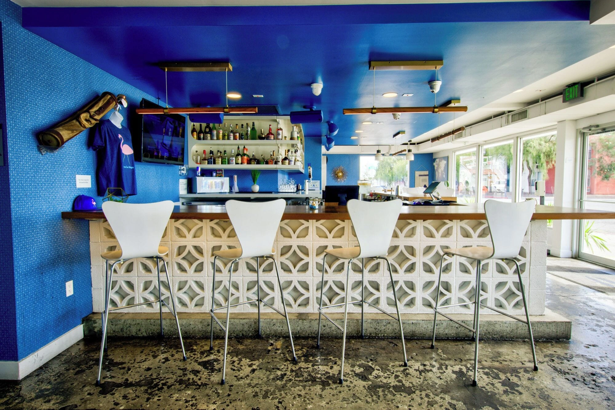 Downtowner Boutique Hotel
