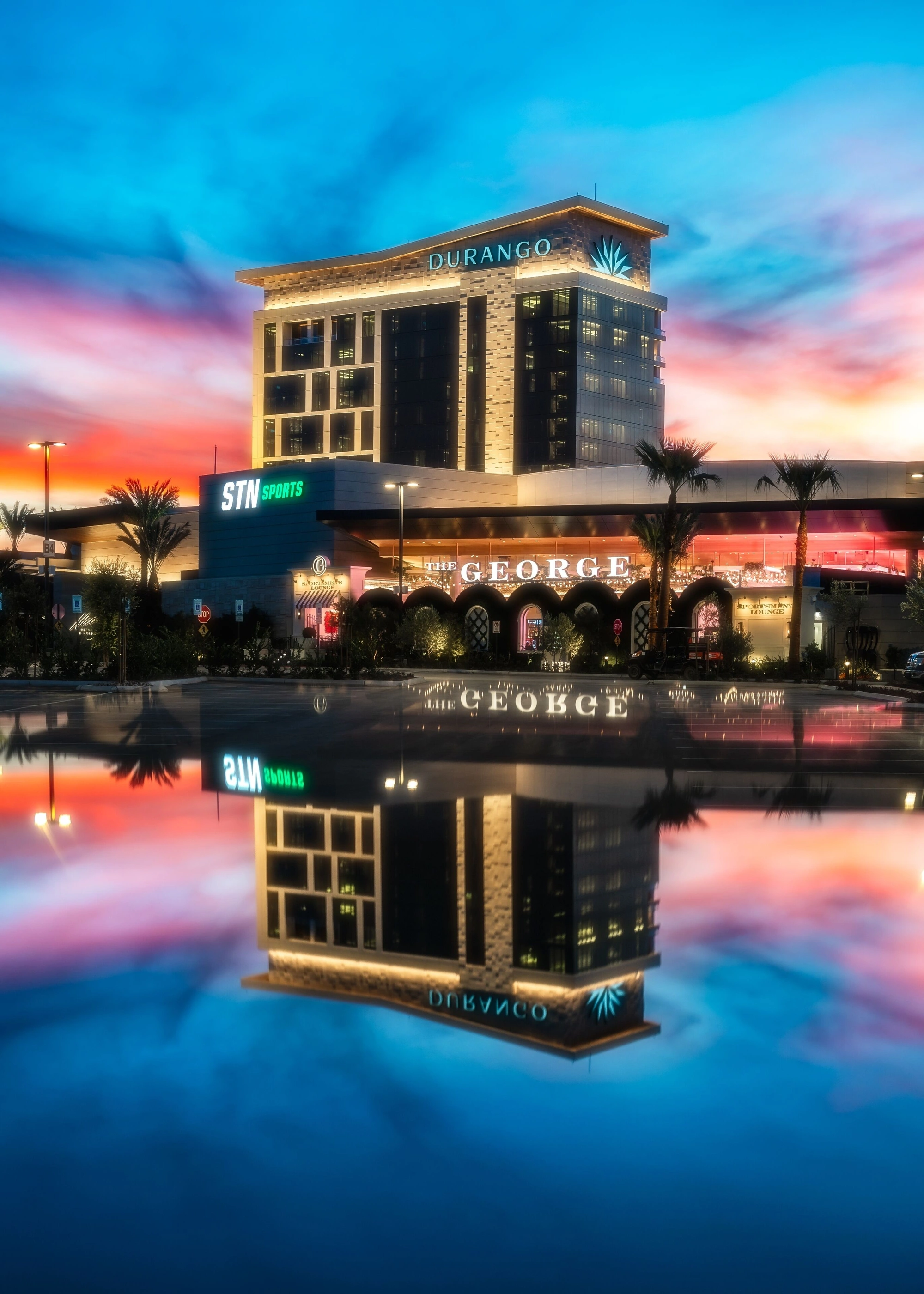 Durango Casino & Resort photo