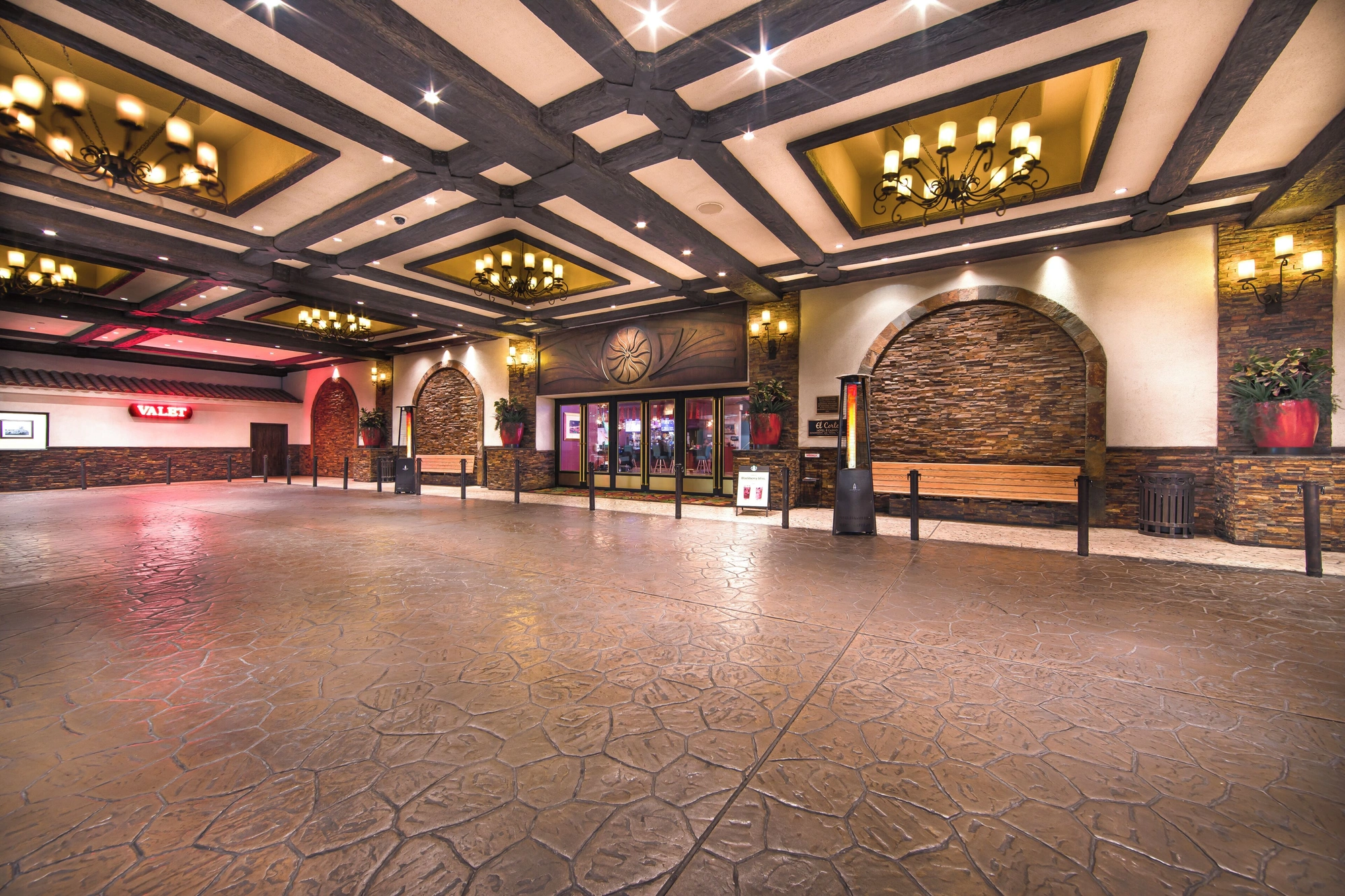 El Cortez photo