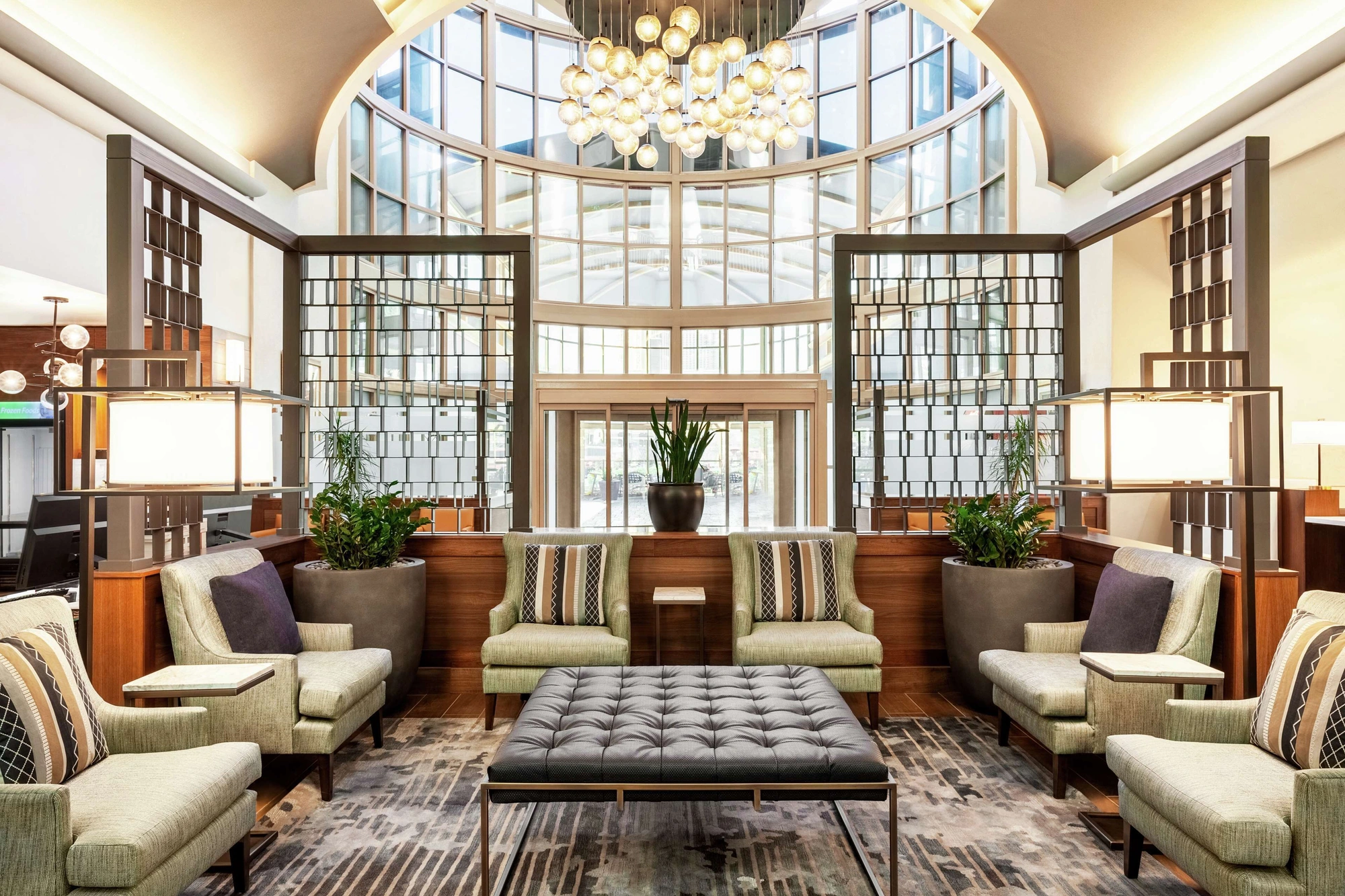 Embassy Suites by Hilton Convention Center Las Vegas photo