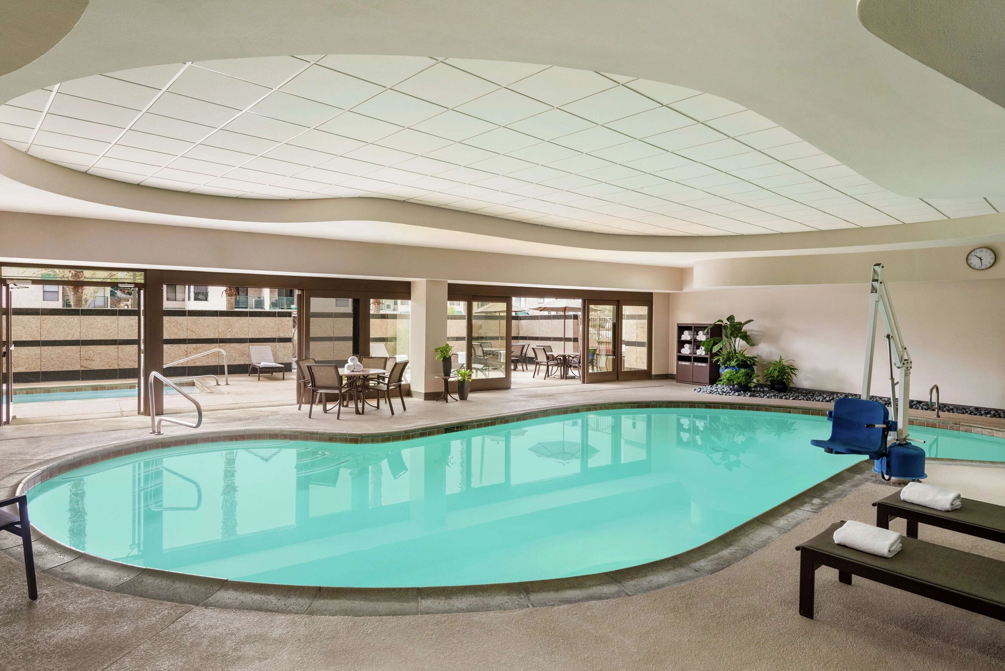Embassy Suites by Hilton Convention Center Las Vegas