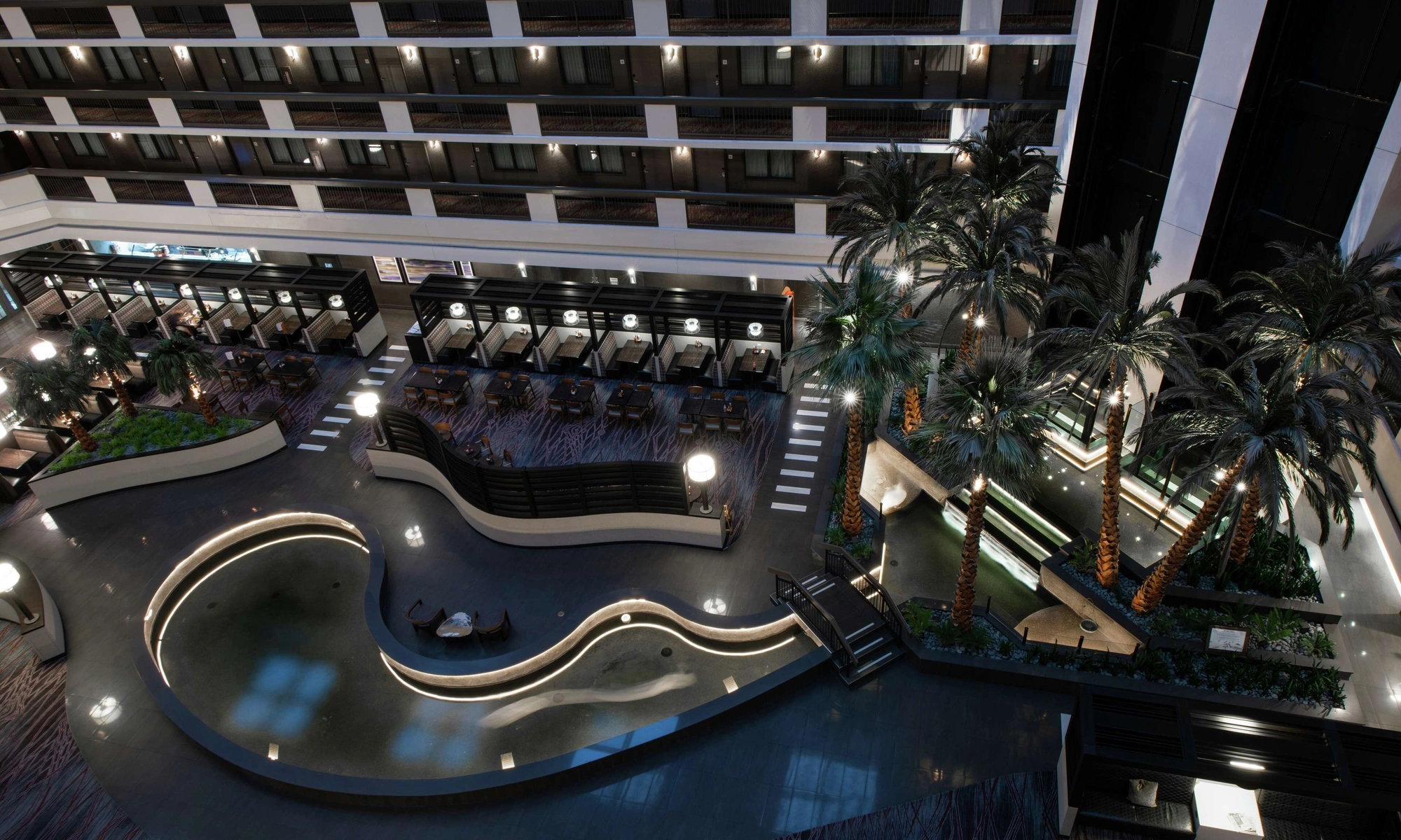 Embassy Suites by Hilton Las Vegas photo