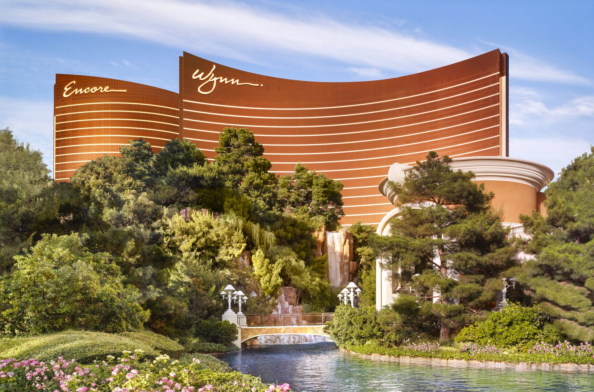 Encore at Wynn Las Vegas photo