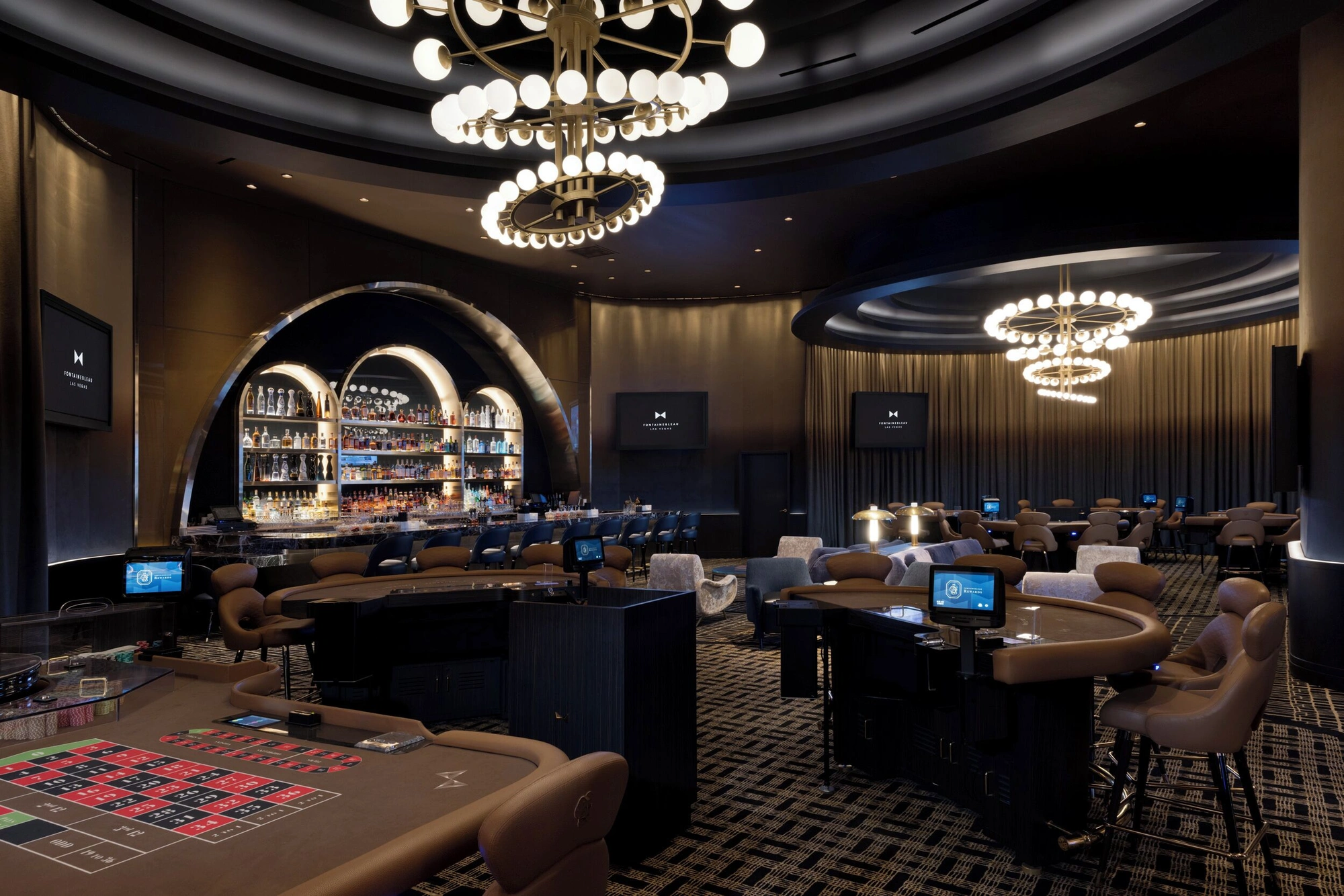 Fontainebleau Las Vegas