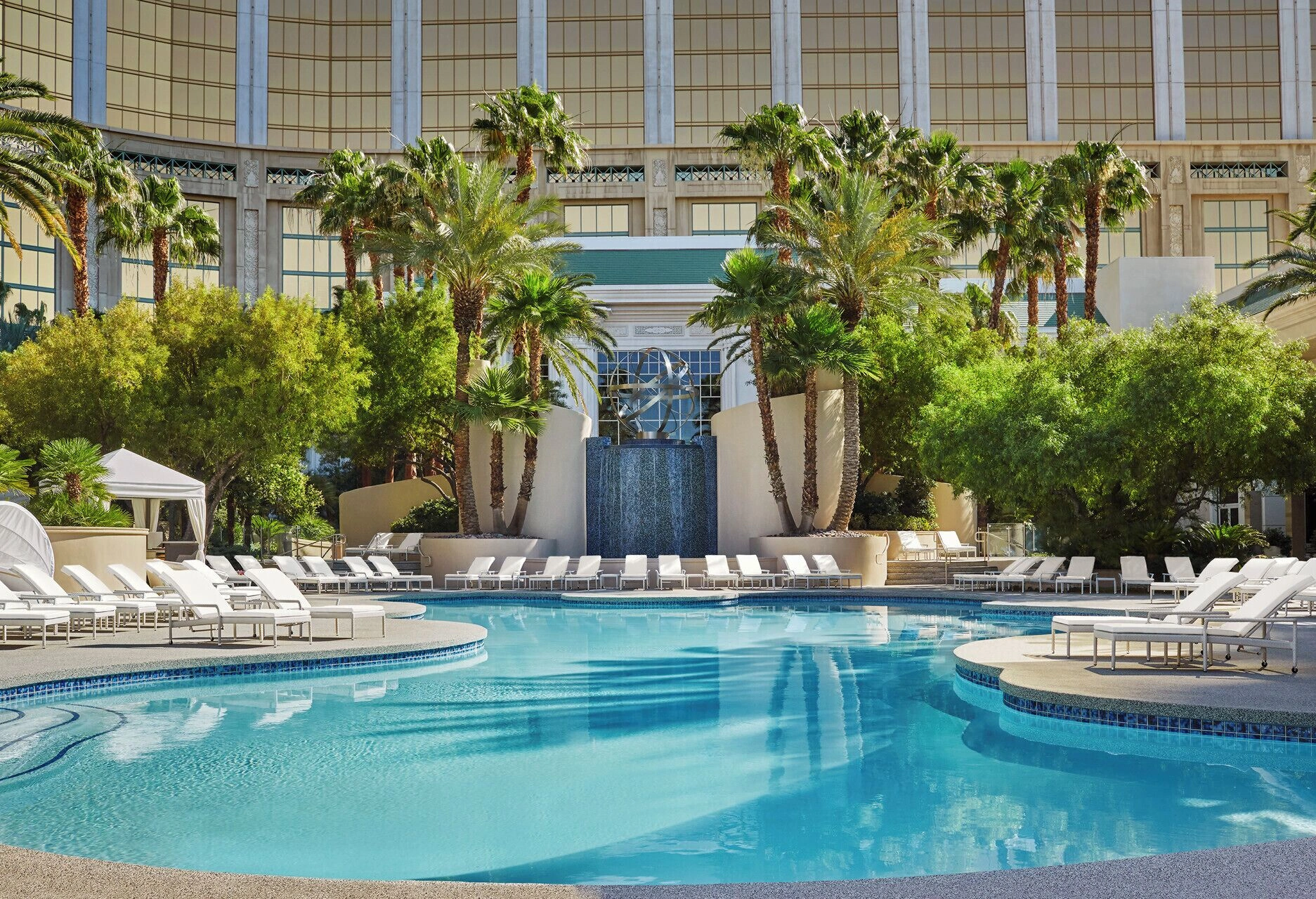 Four Seasons Hotel Las Vegas photo