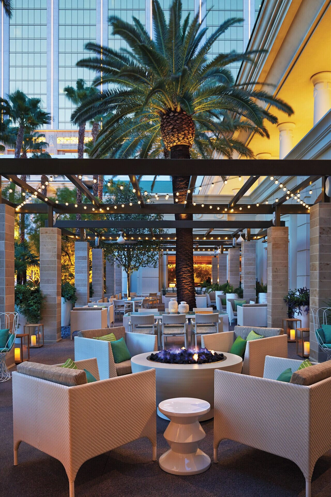 Four Seasons Hotel Las Vegas