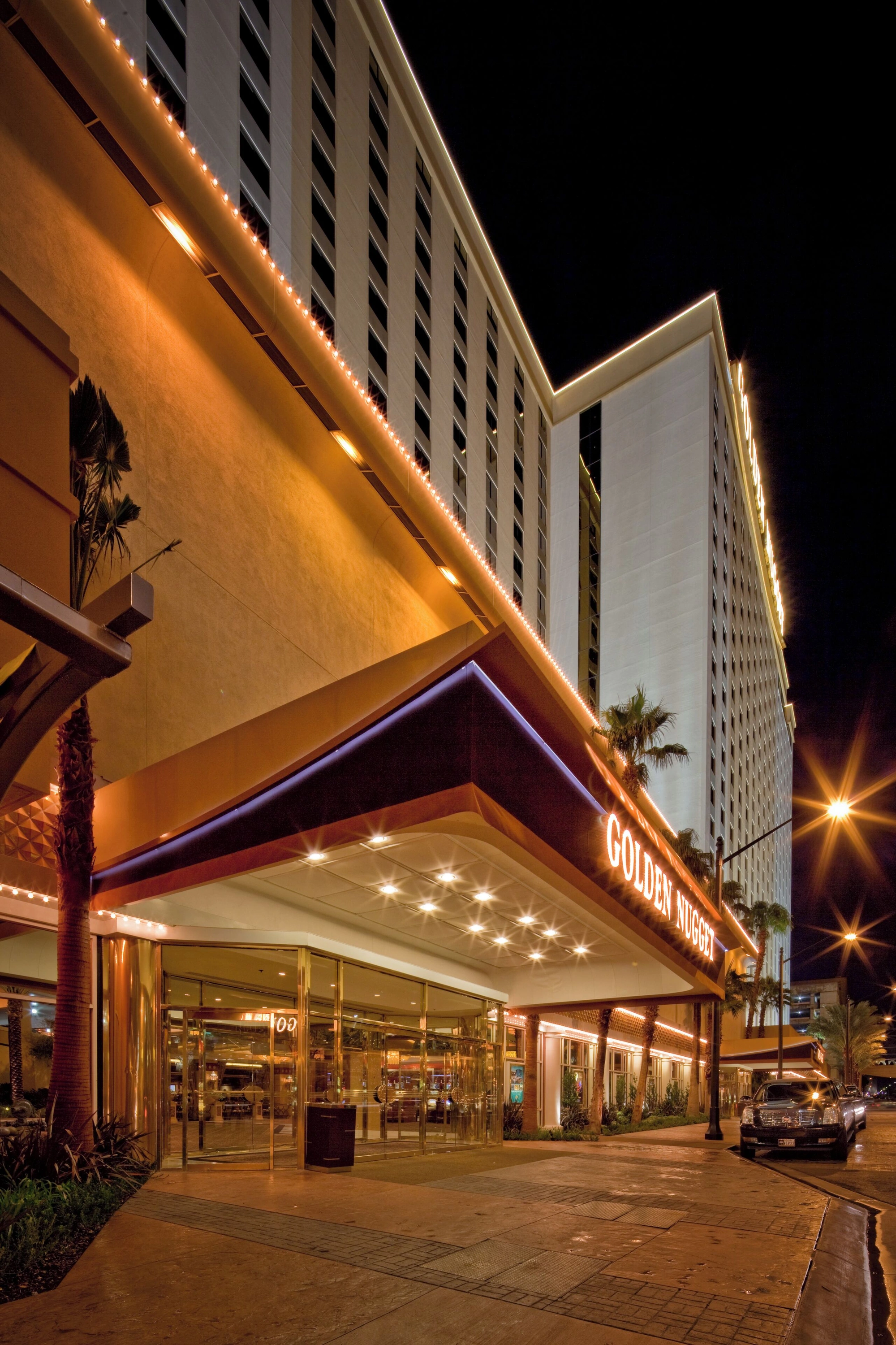 Golden Nugget