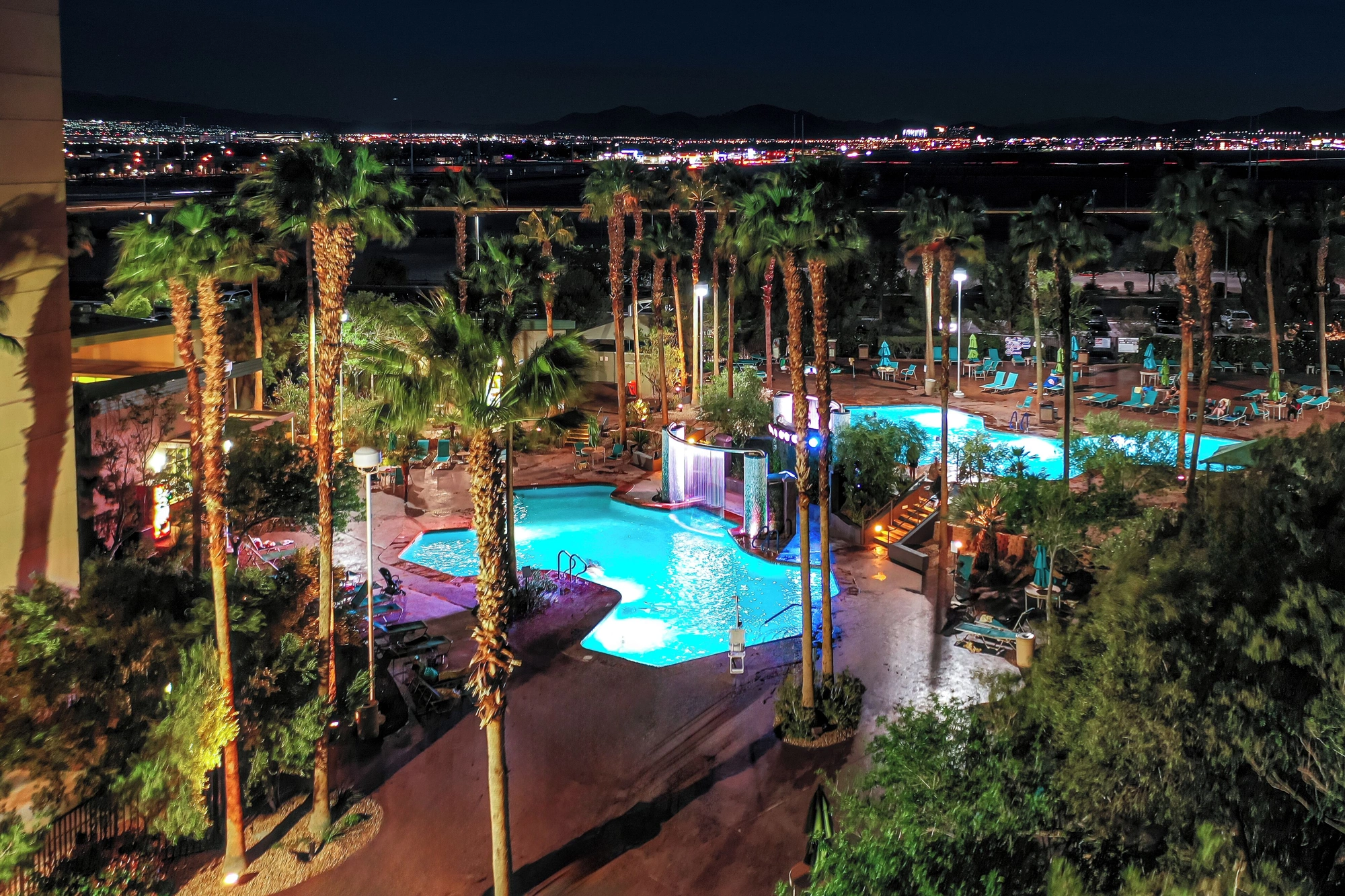 Grandview at Las Vegas photo