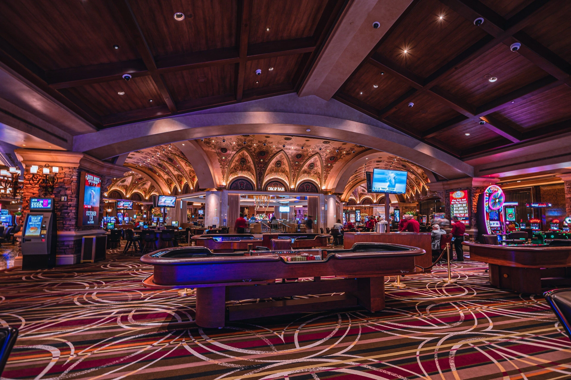Green Valley Ranch Resort and Spa