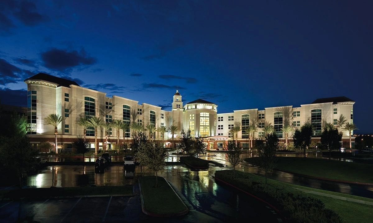 Hampton Inn and Suites Henderson/Saint Rose