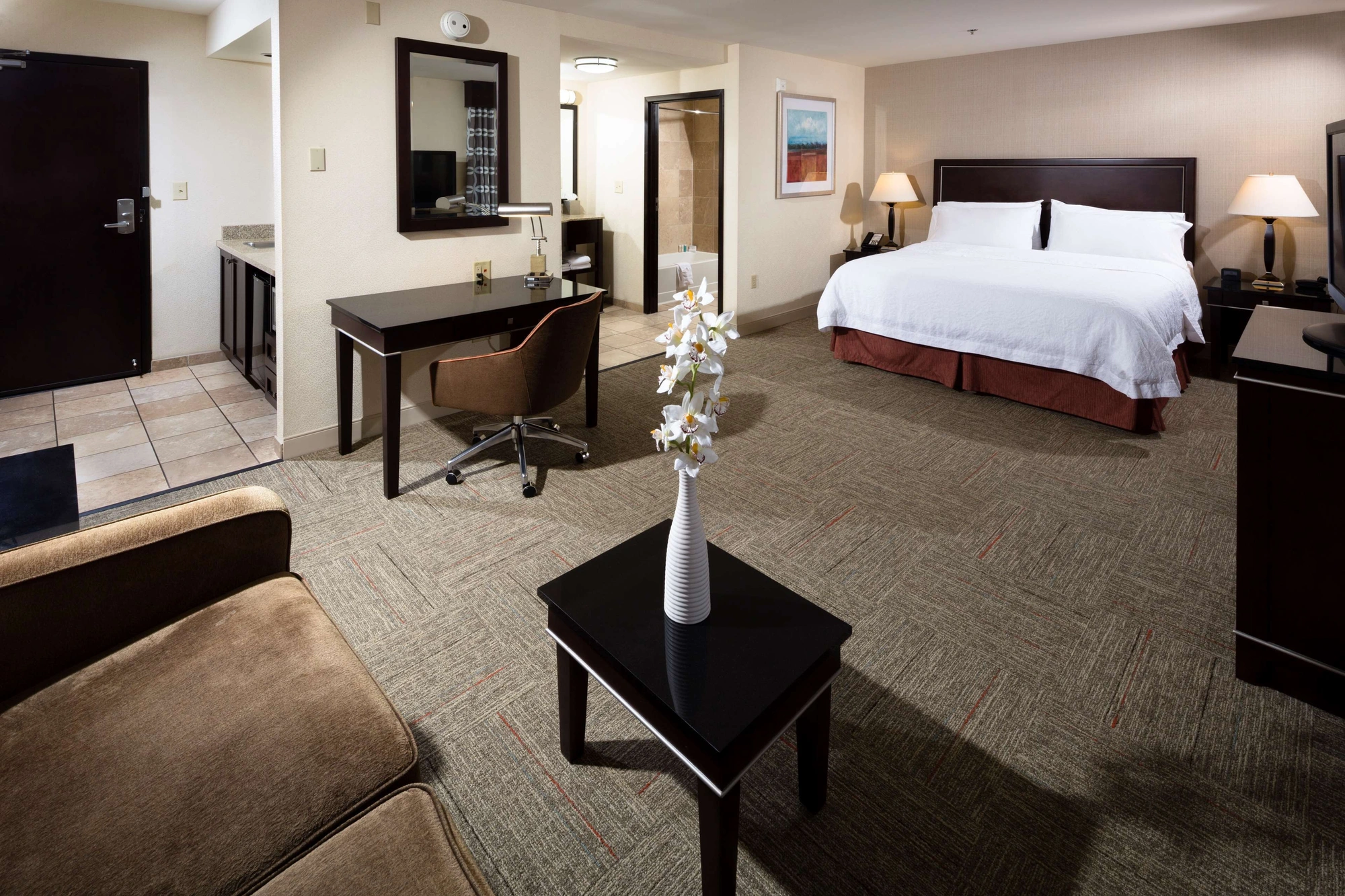 Hampton Inn and Suites Henderson/Saint Rose