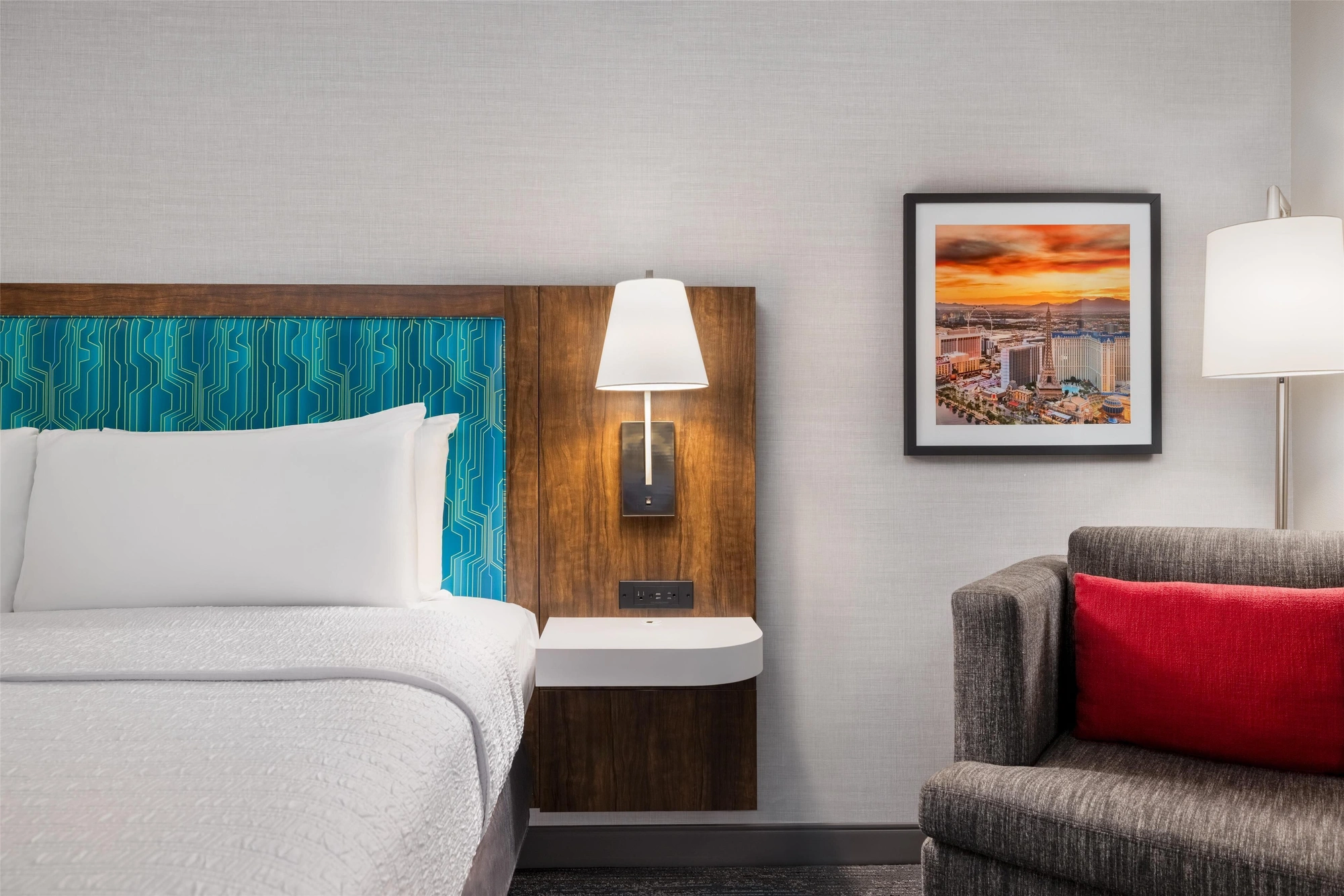 Hampton Inn Las Vegas/North Speedway photo