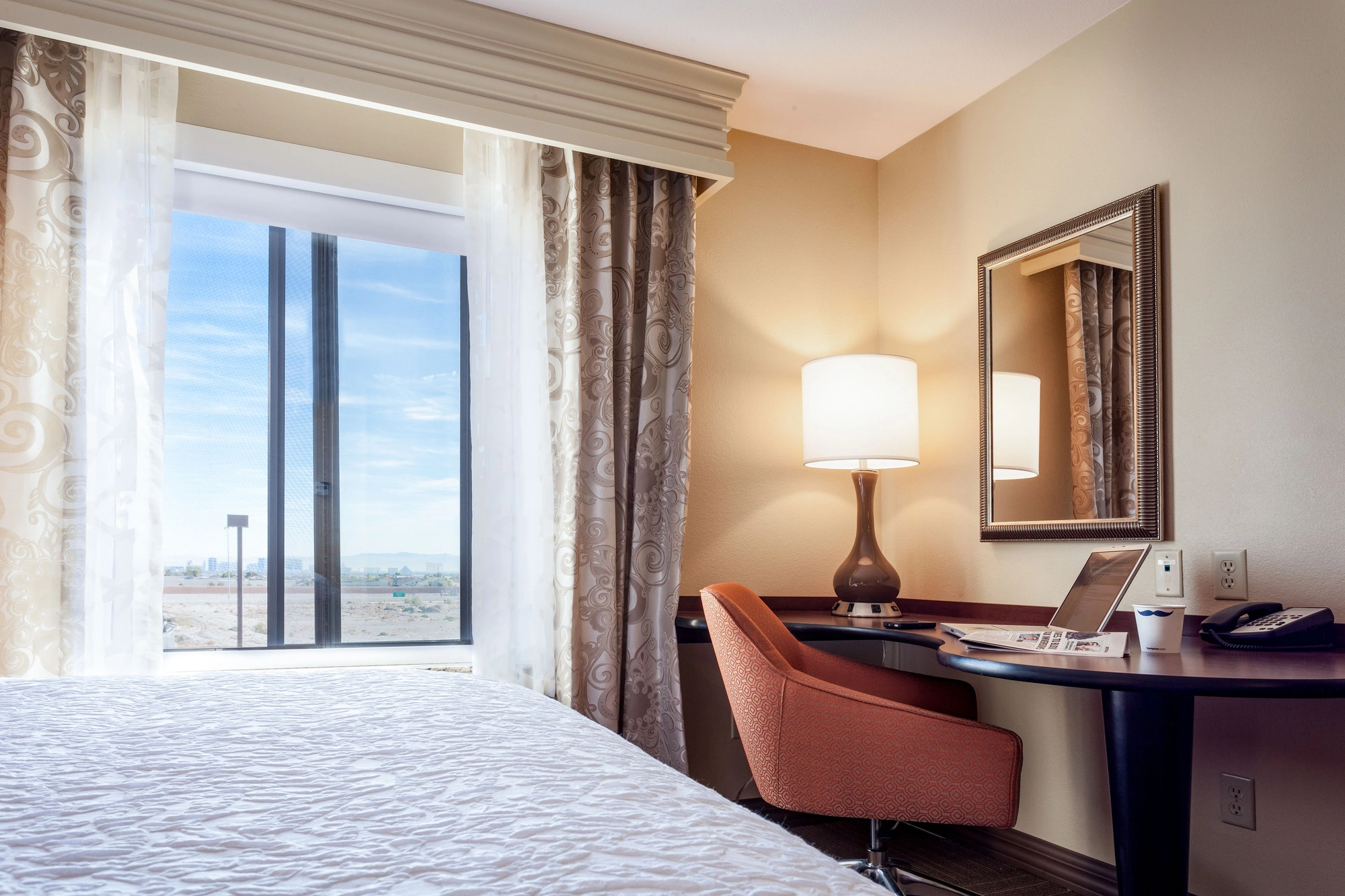 Hampton Inn Las Vegas/Summerlin