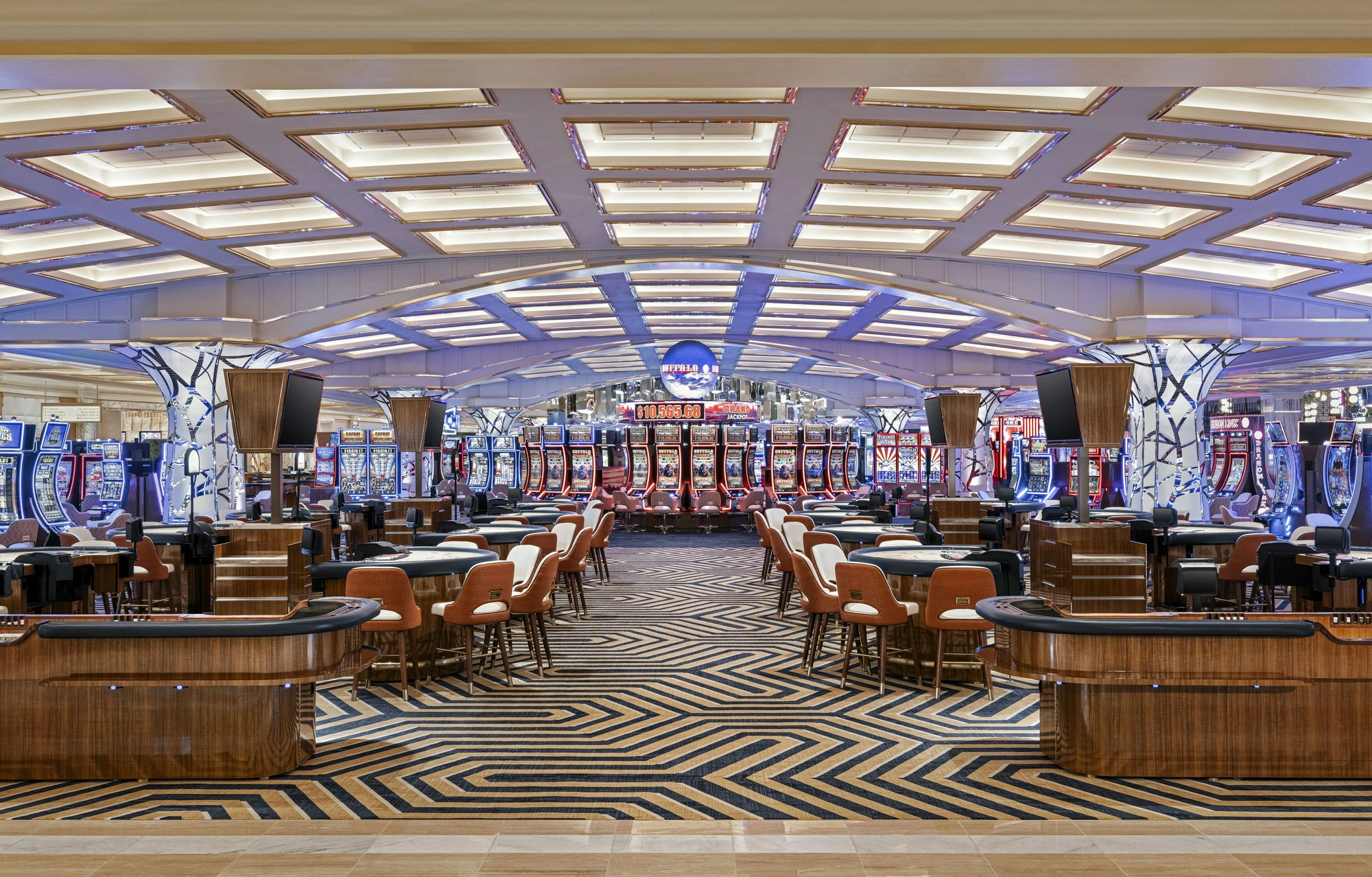 Las Vegas Hilton at Resorts World