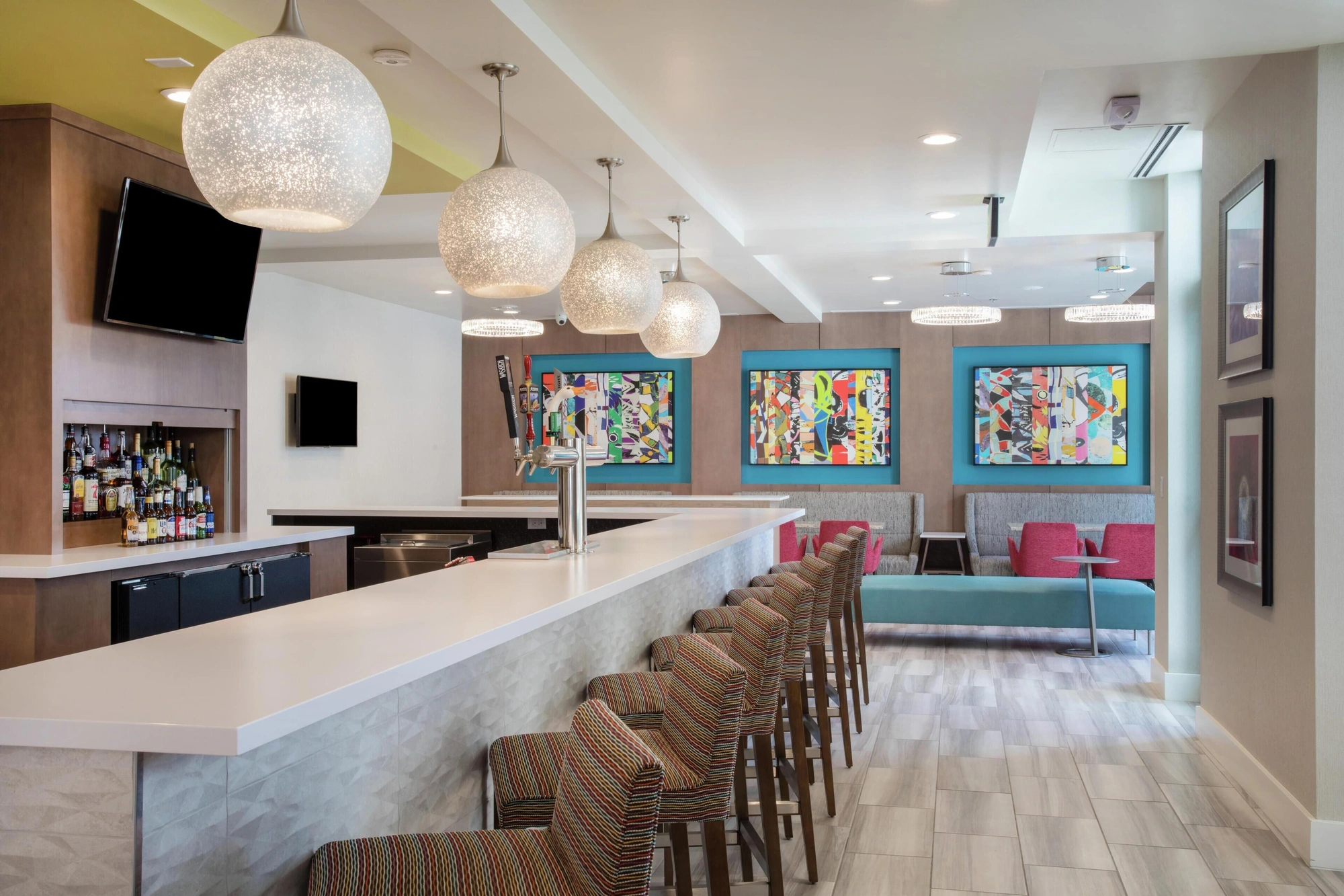 Hilton Garden Inn Las Vegas City Center