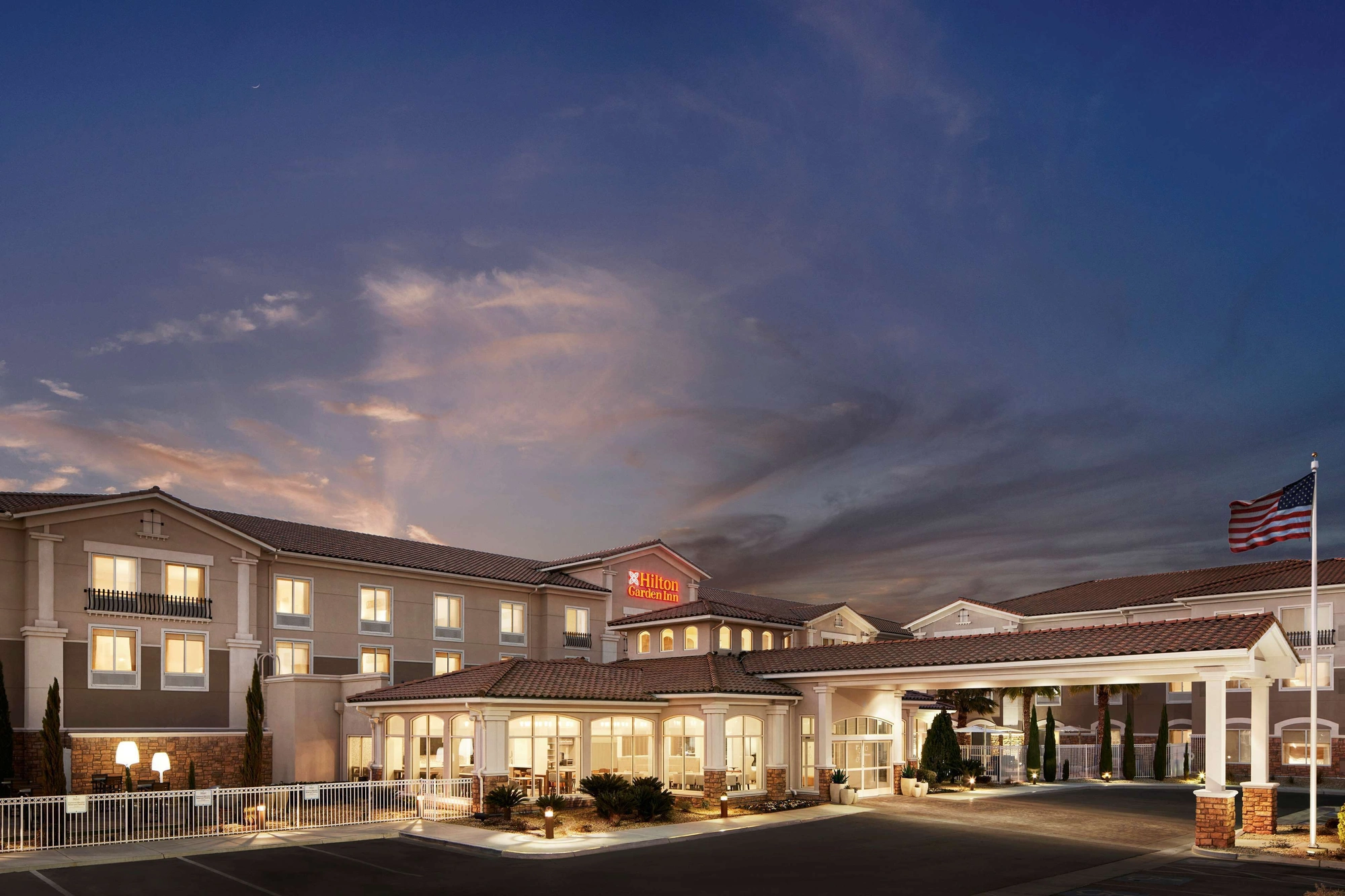Hilton Garden Inn Las Vegas / Henderson