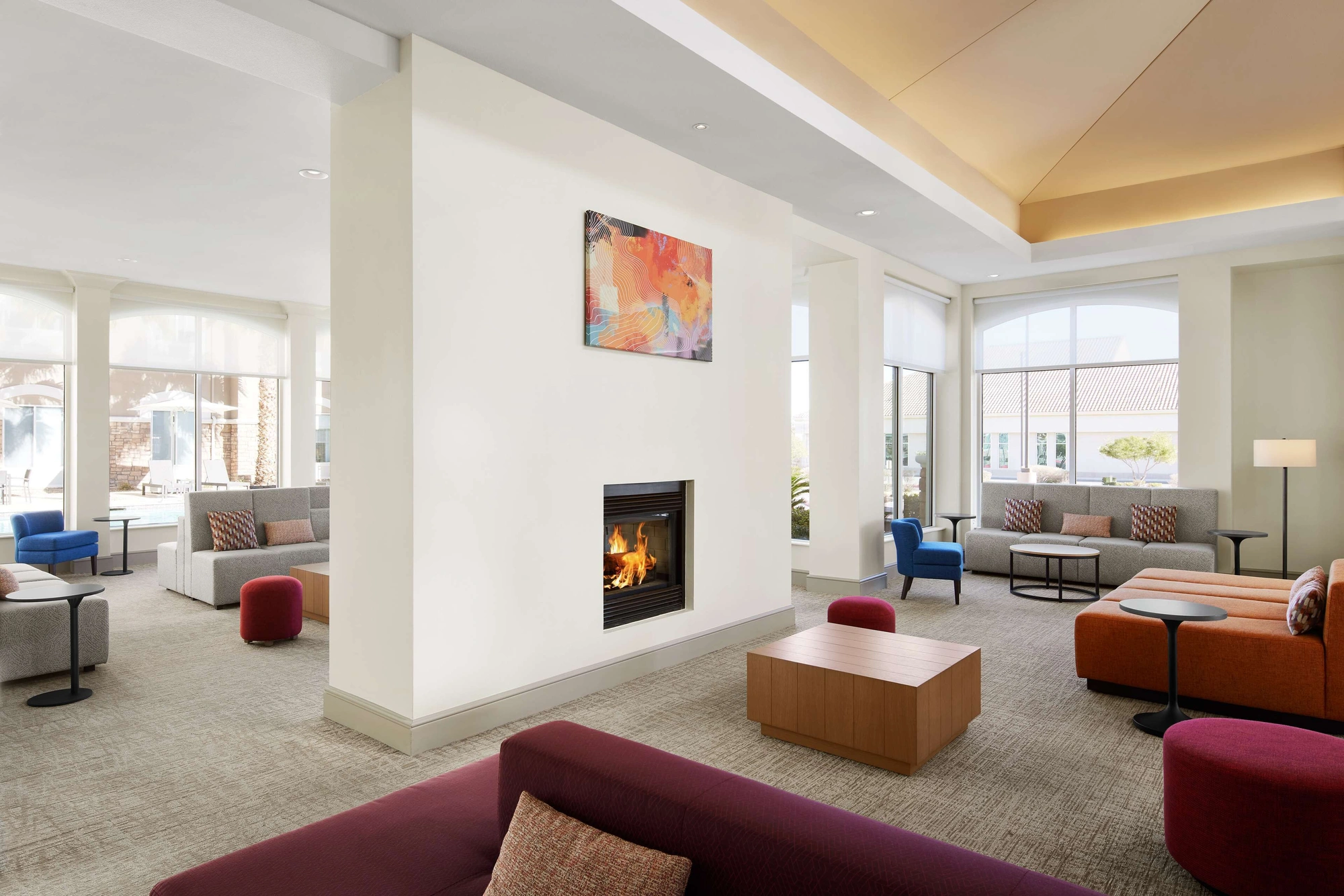 Hilton Garden Inn Las Vegas / Henderson
