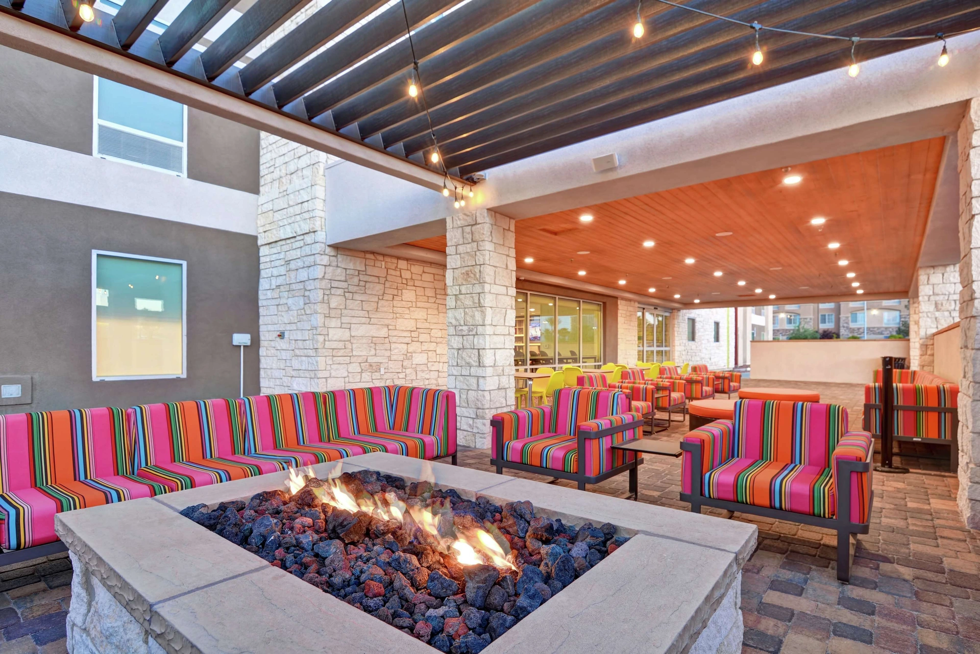 Home2 Suites by Hilton Las Vegas South photo