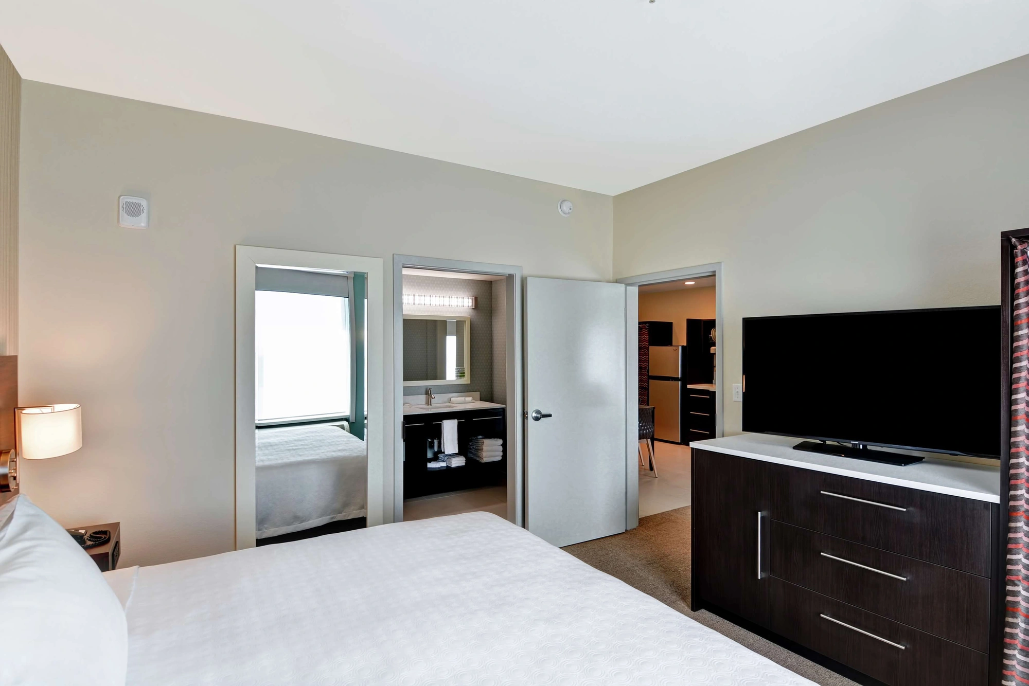 Home2 Suites by Hilton Las Vegas South