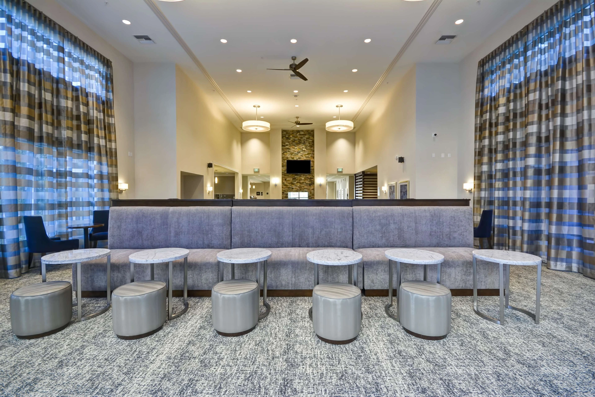 Homewood Suites by Hilton Las Vegas City Center