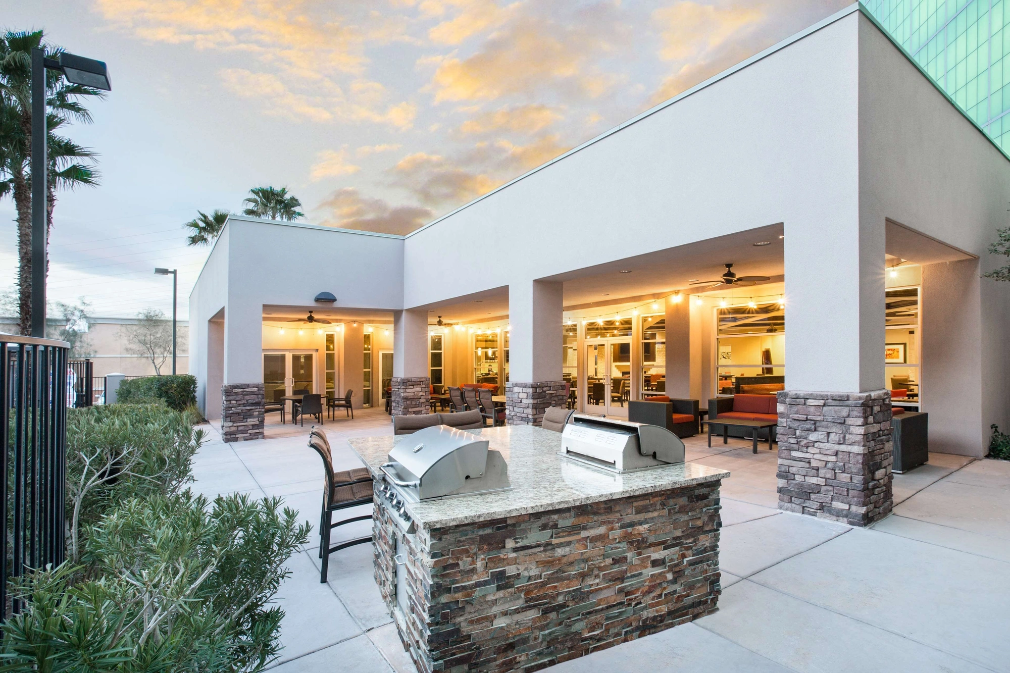 Homewood Suites by Hilton Henderson/South Las Vegas photo