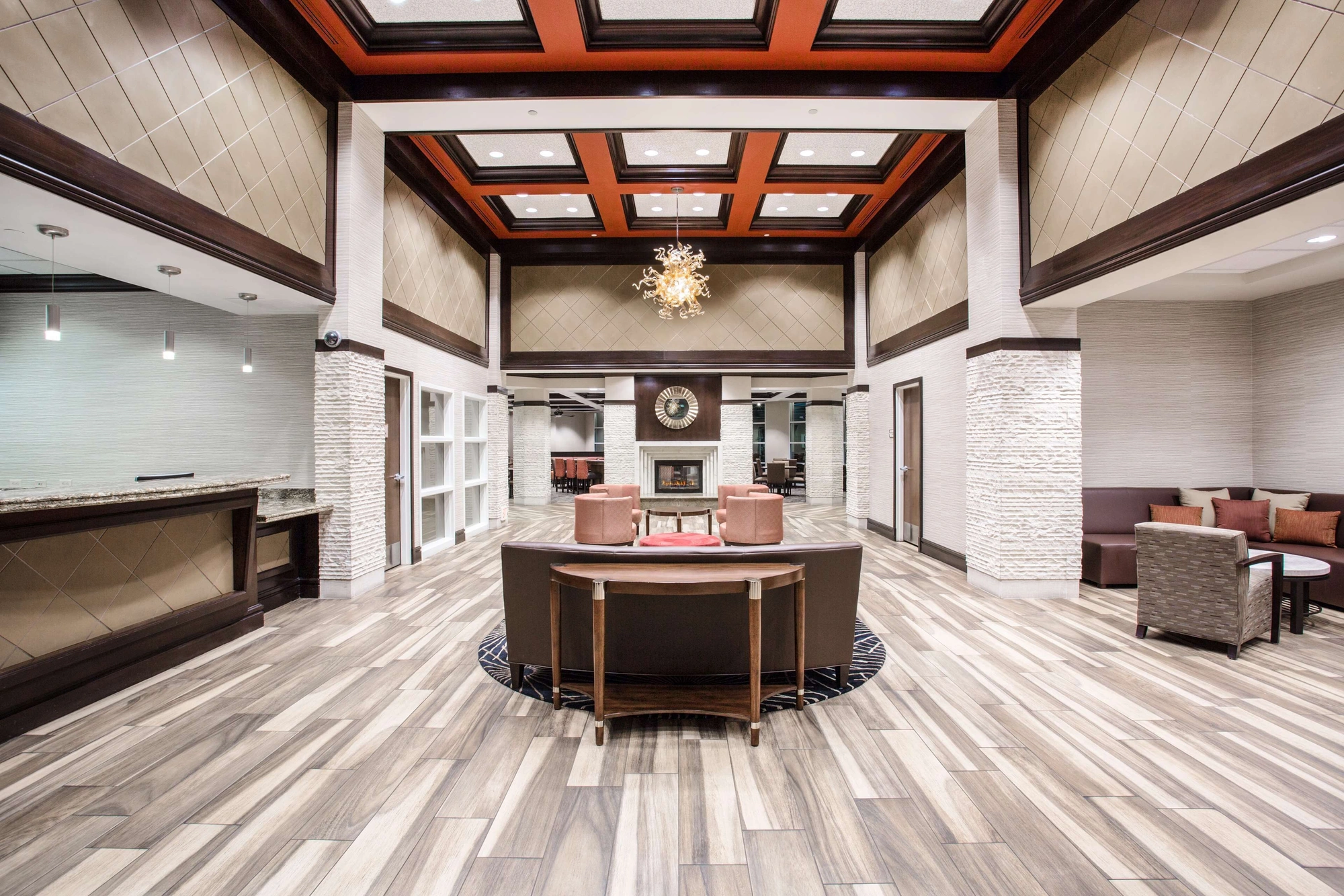 Homewood Suites by Hilton Henderson/South Las Vegas