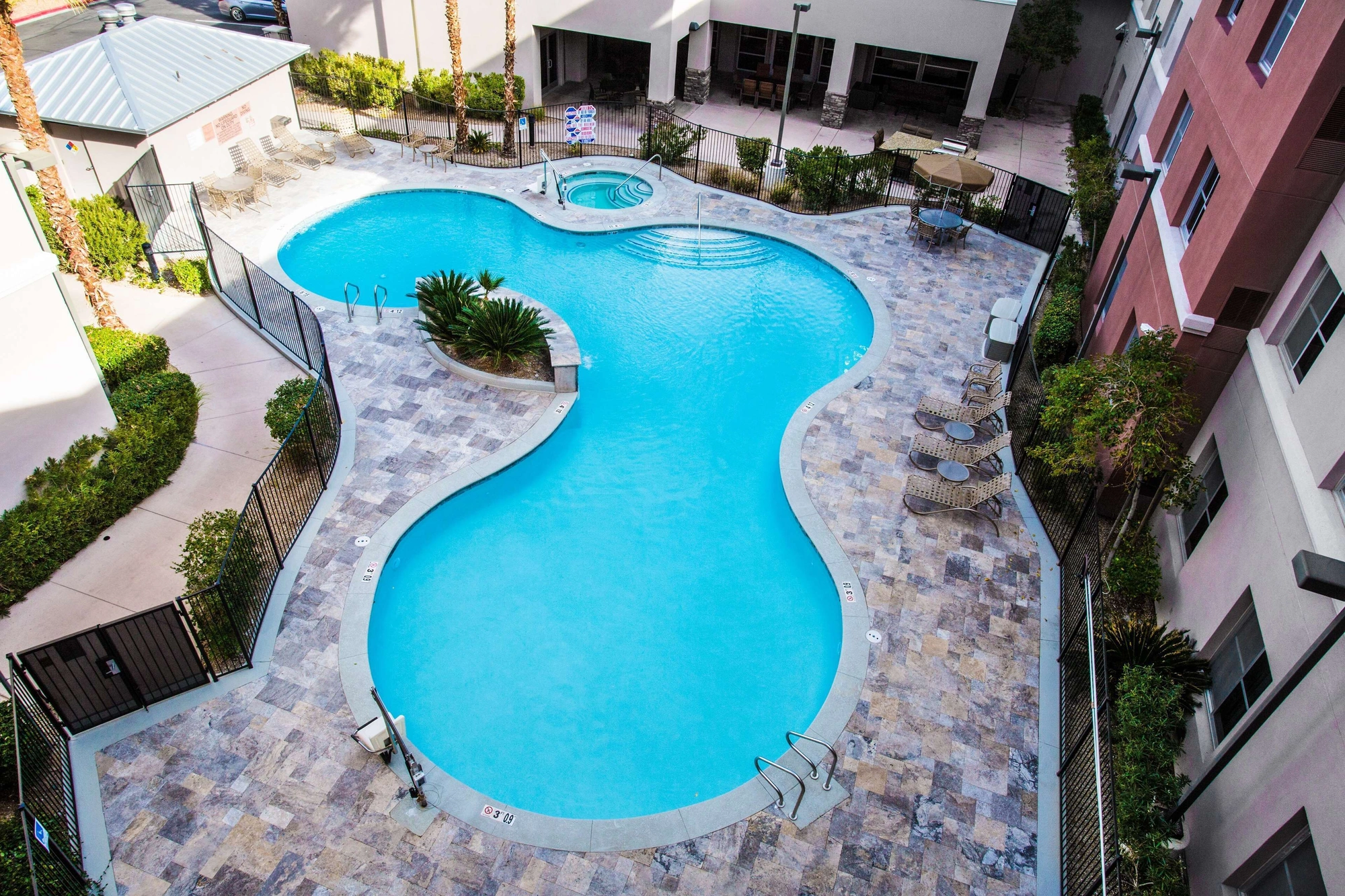 Homewood Suites by Hilton Henderson/South Las Vegas