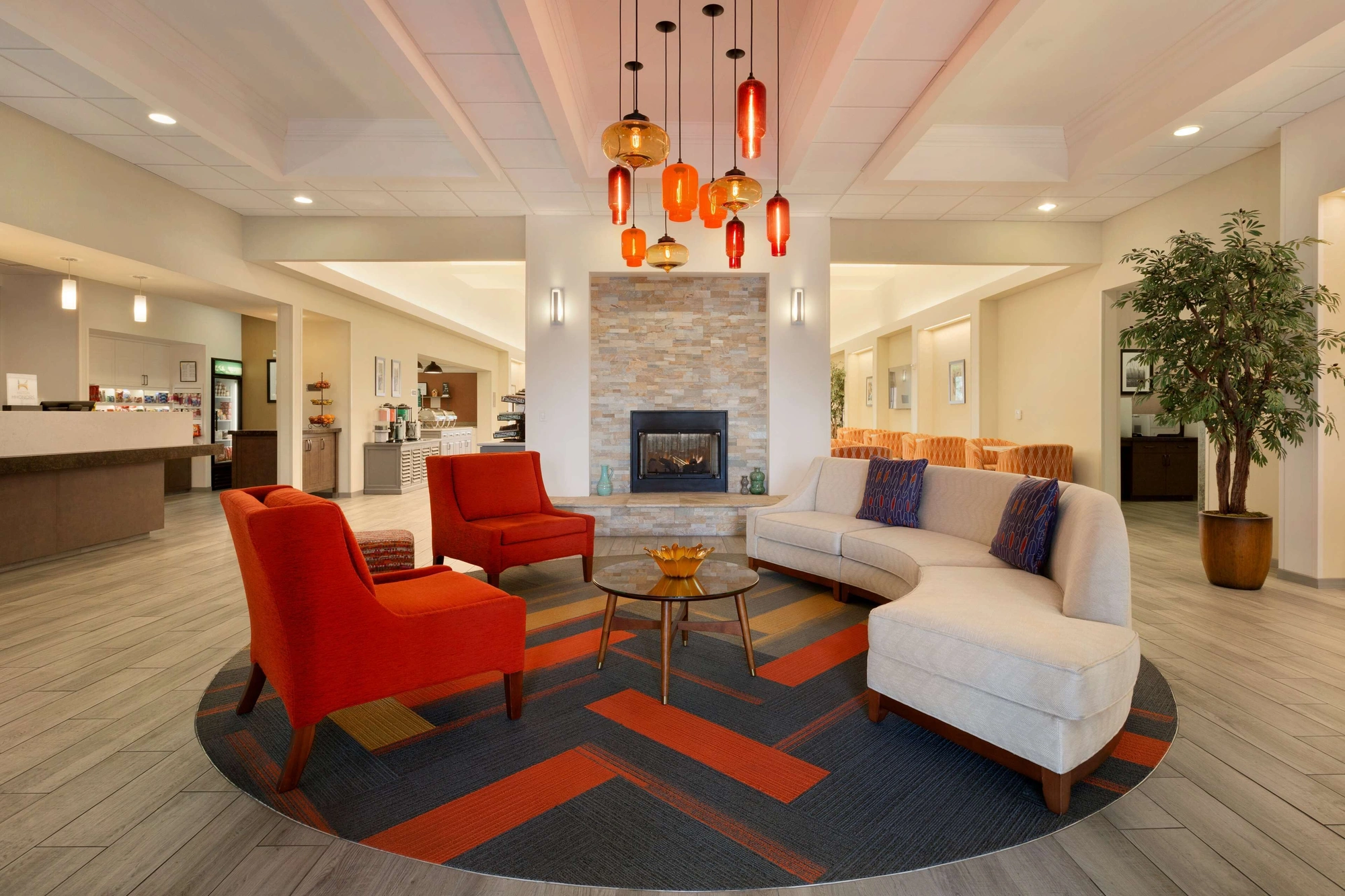 Homewood Suites by Hilton Las Vegas Airport photo