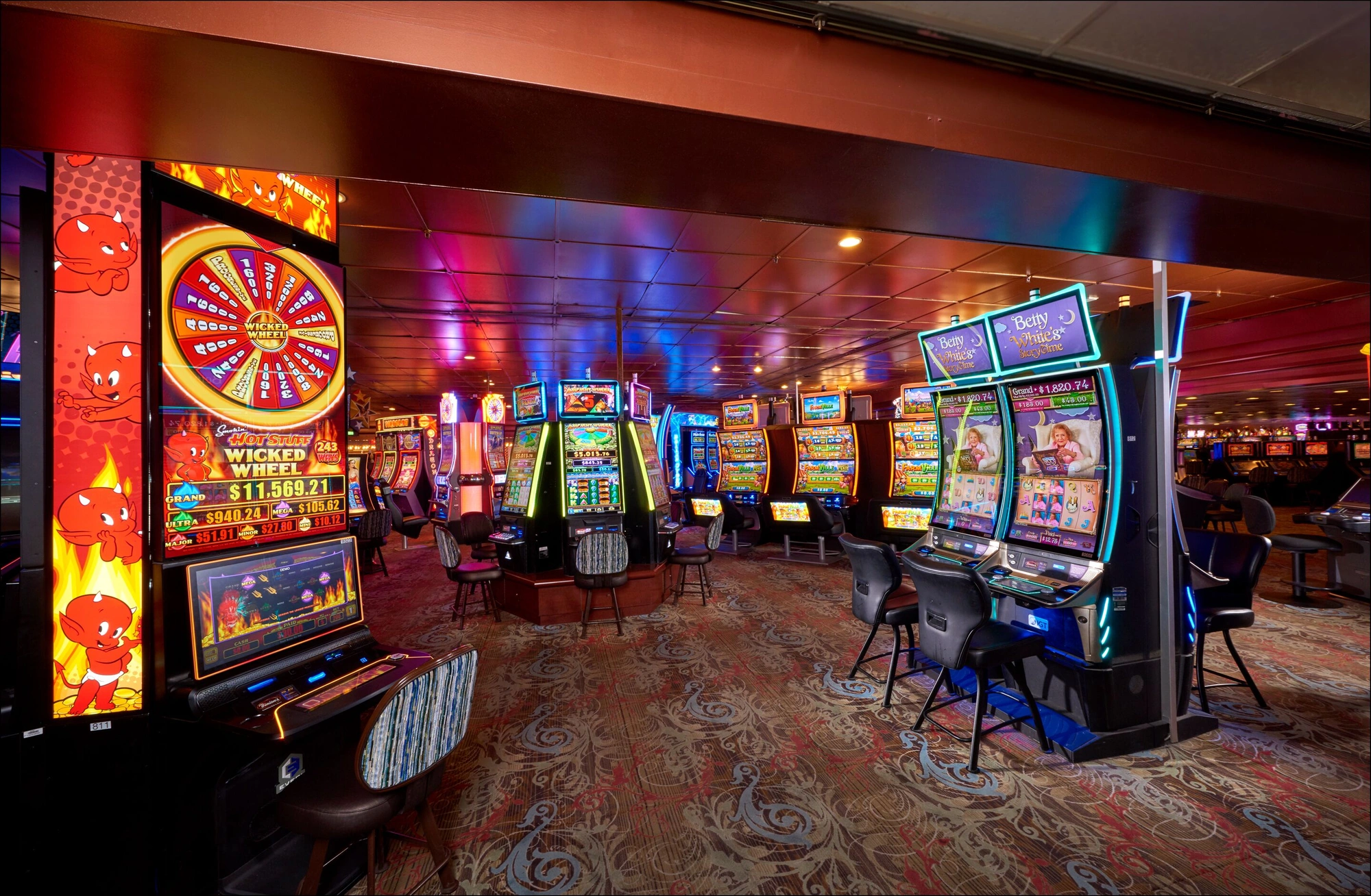 Hotel Apache