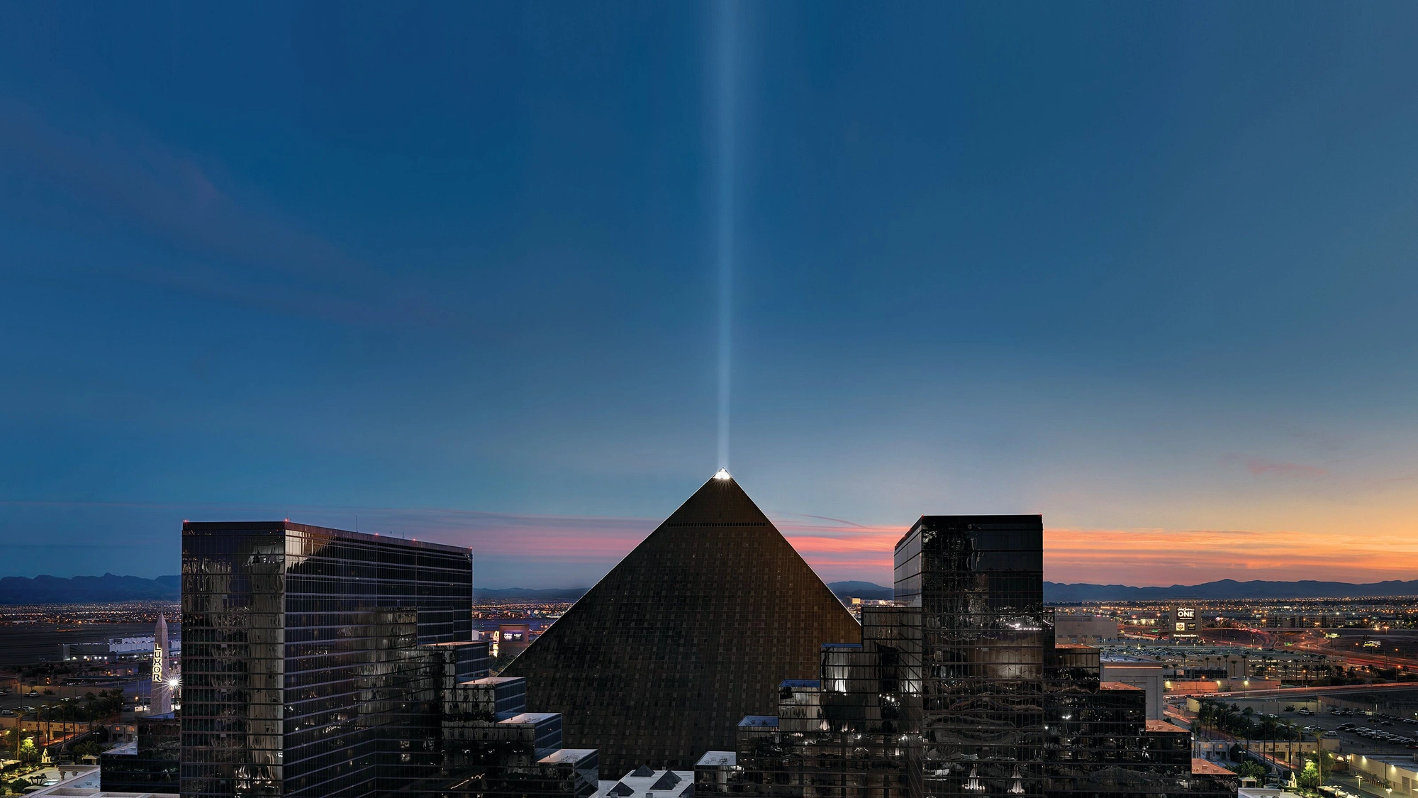 Luxor