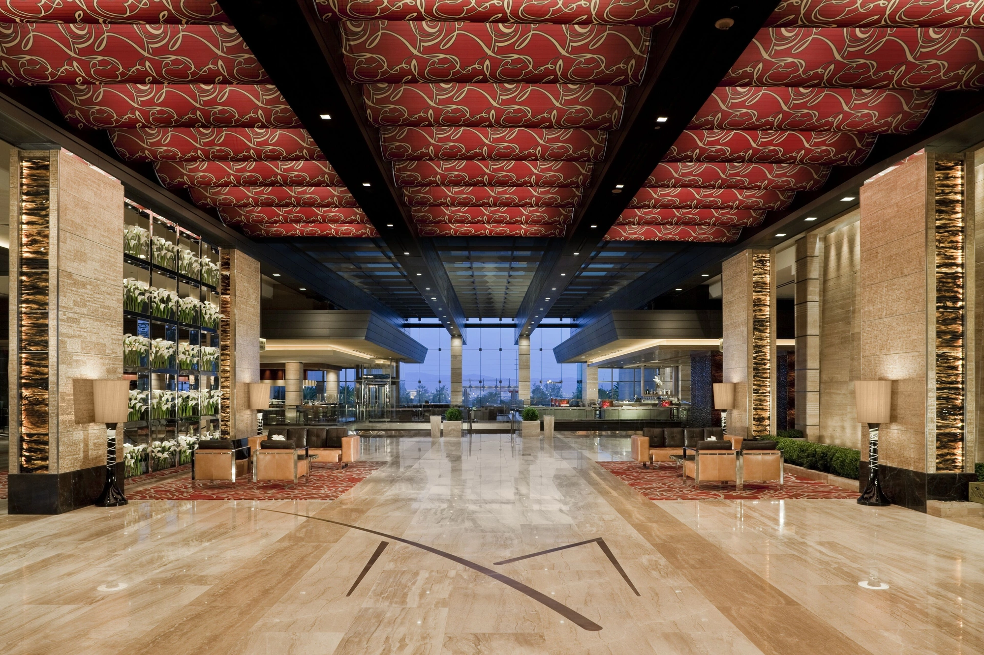 M Resort