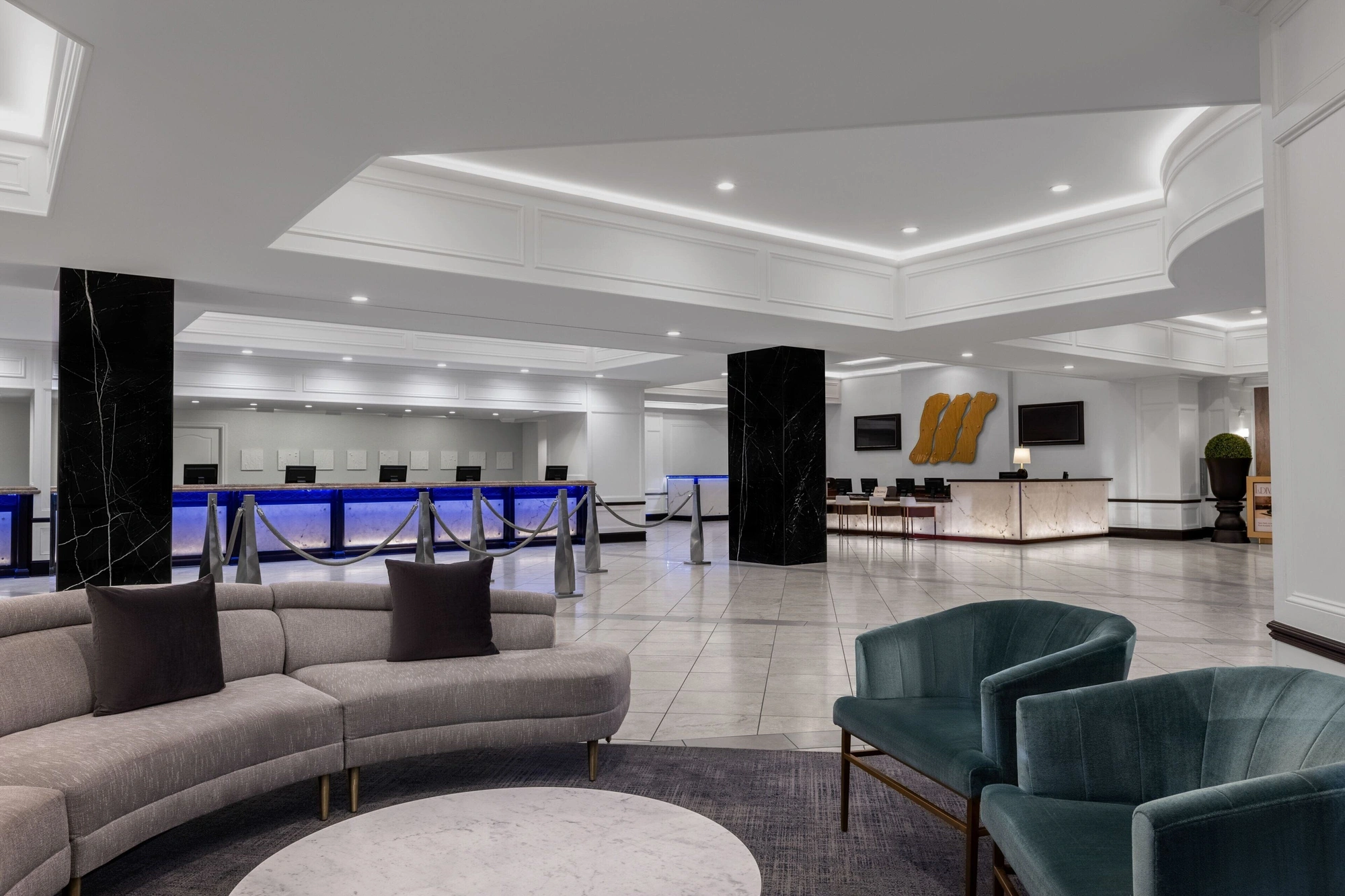 Marriott's Grand Chateau