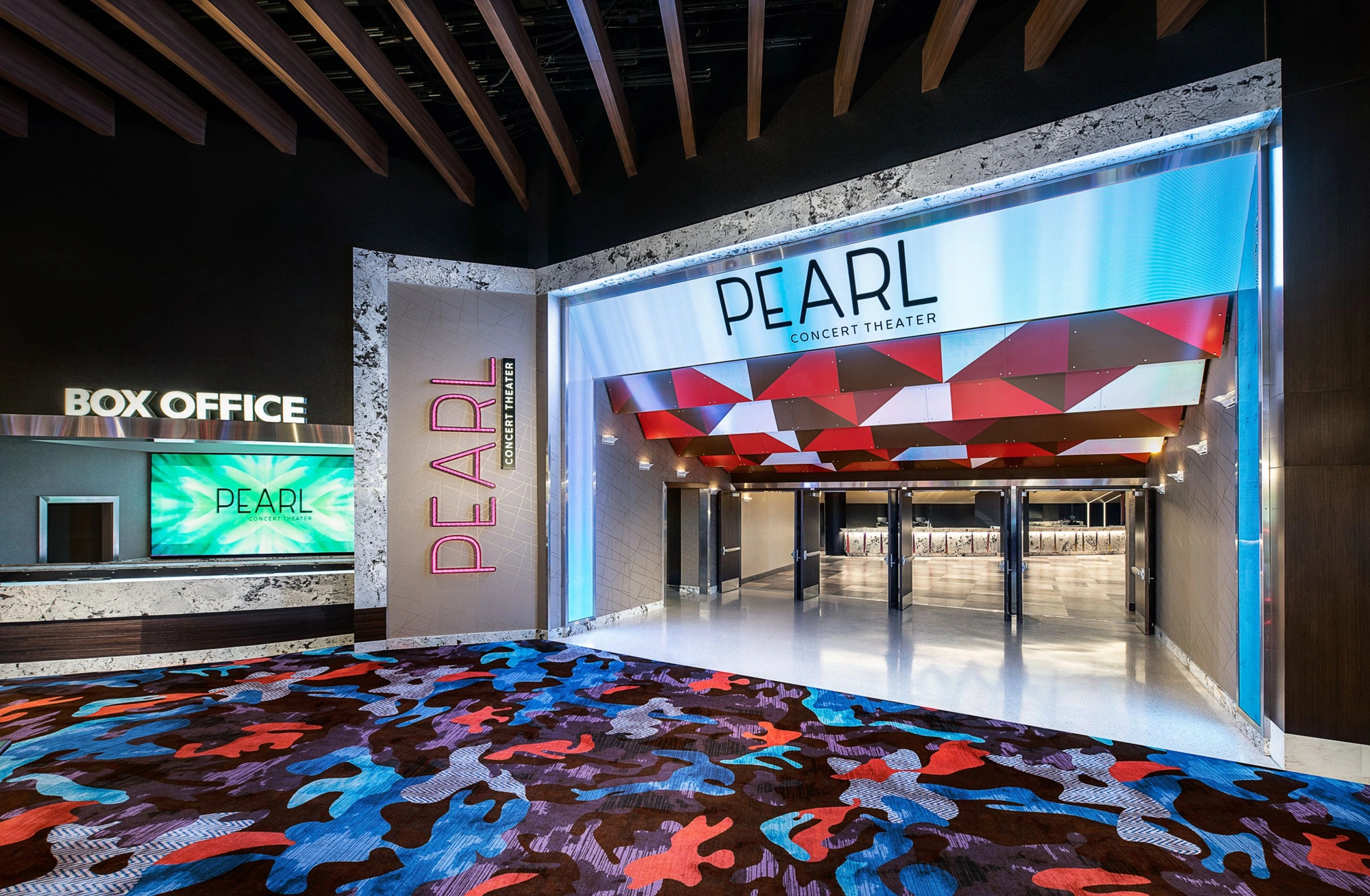 Palms Casino Resort