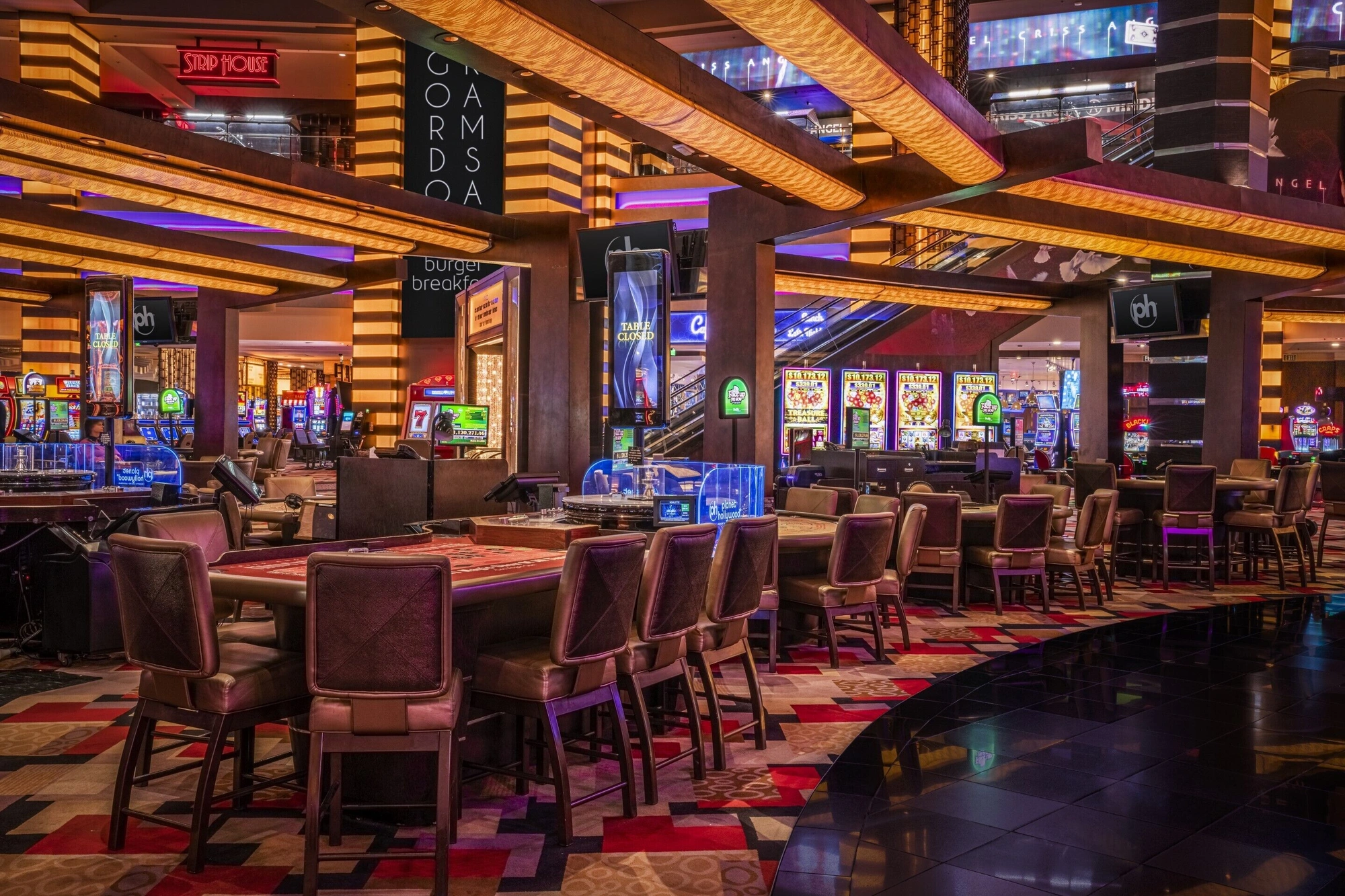 Planet Hollywood