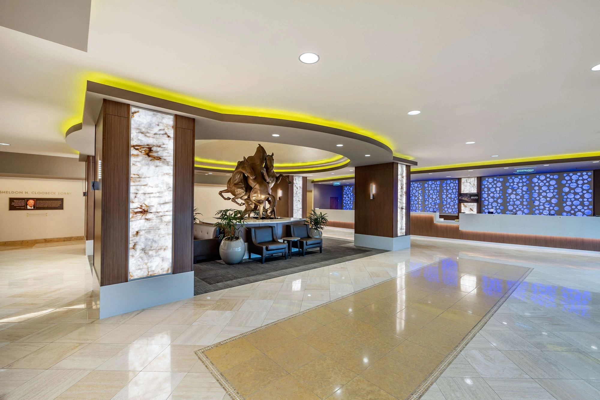 Hilton Vacation Club Polo Towers