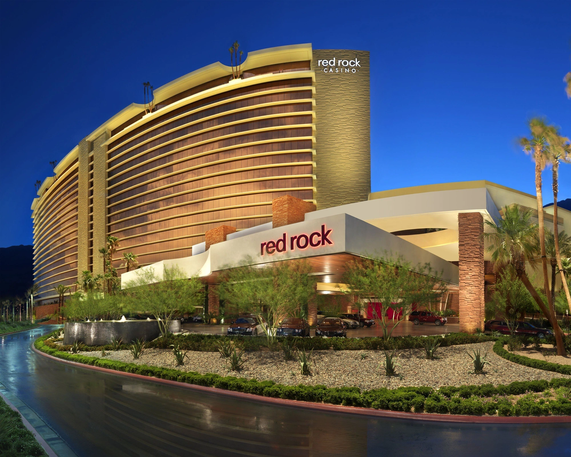 Red Rock Casino Resort and Spa photo