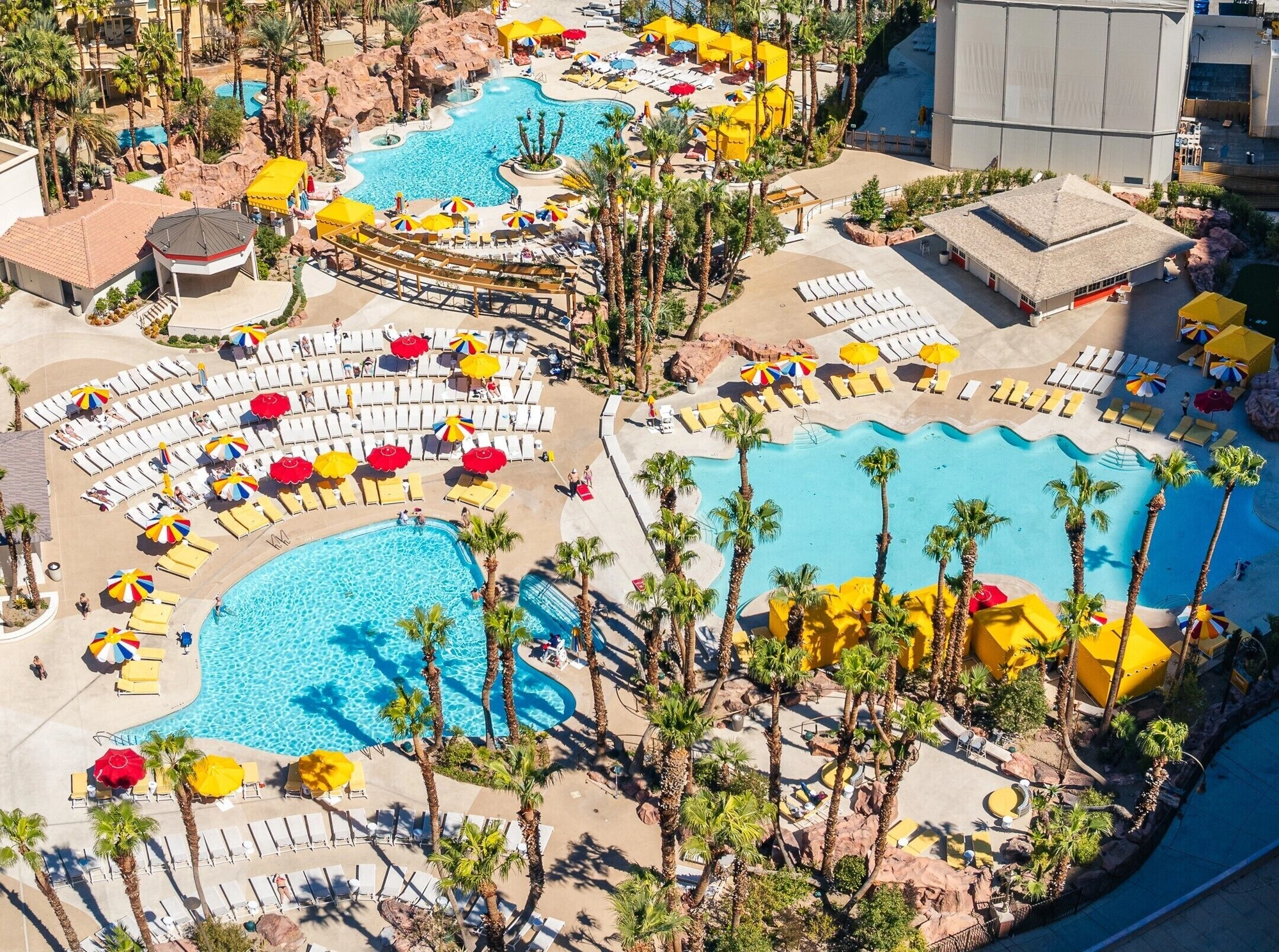 Rio Hotel & Casino