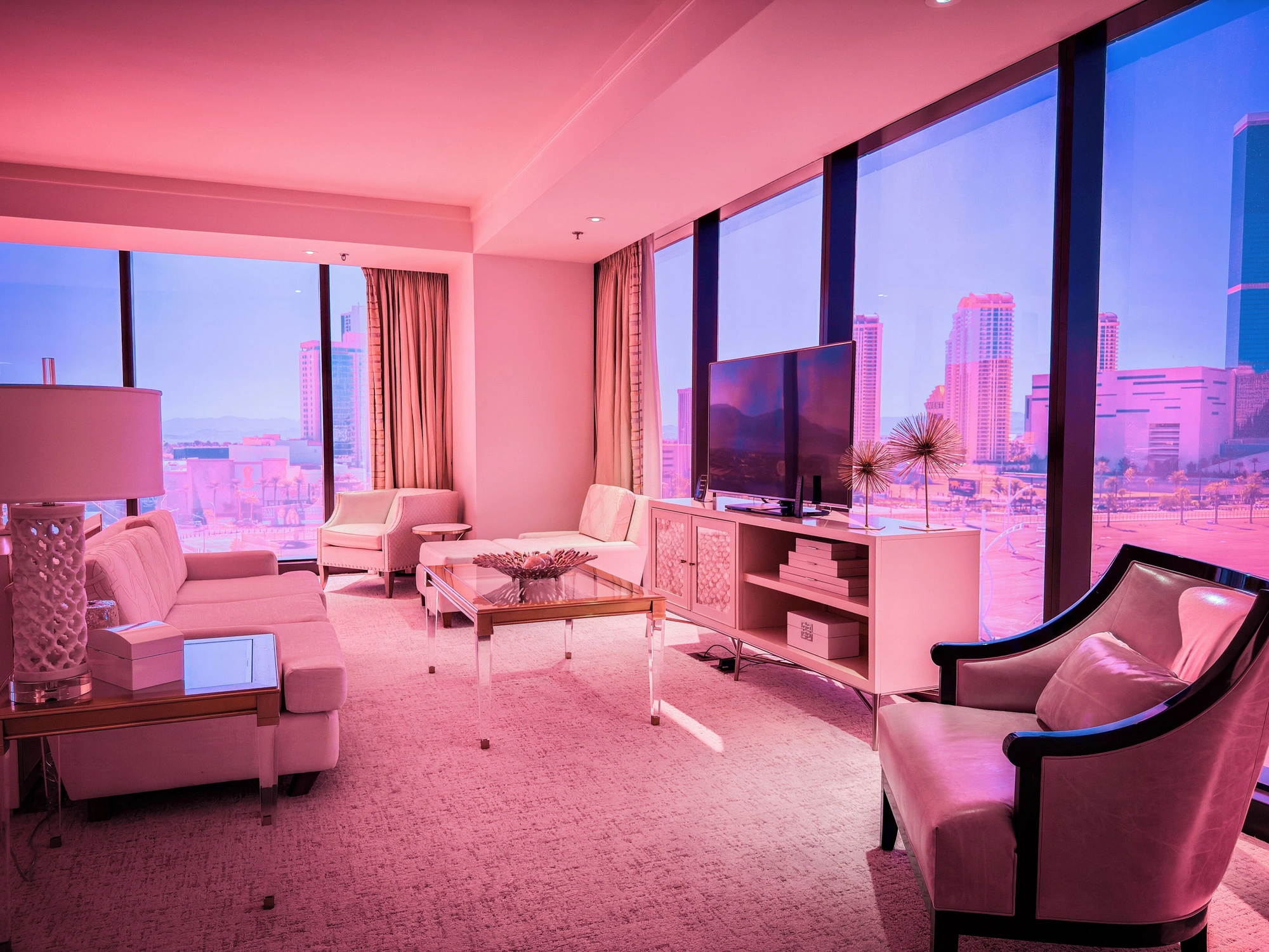 King Suite