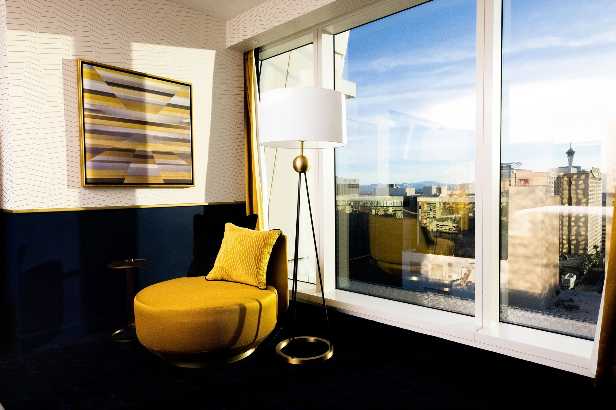 Circa Suite