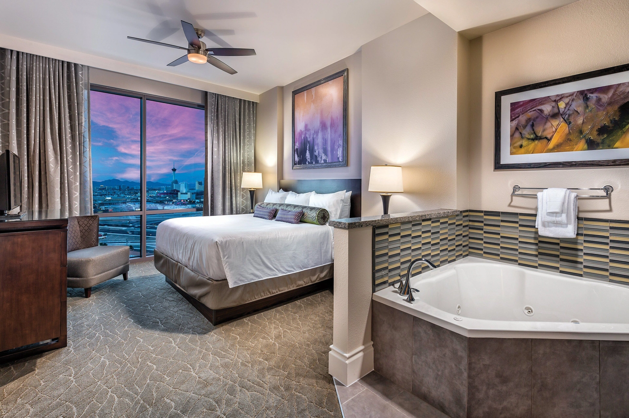 Studio Suite, 1 King