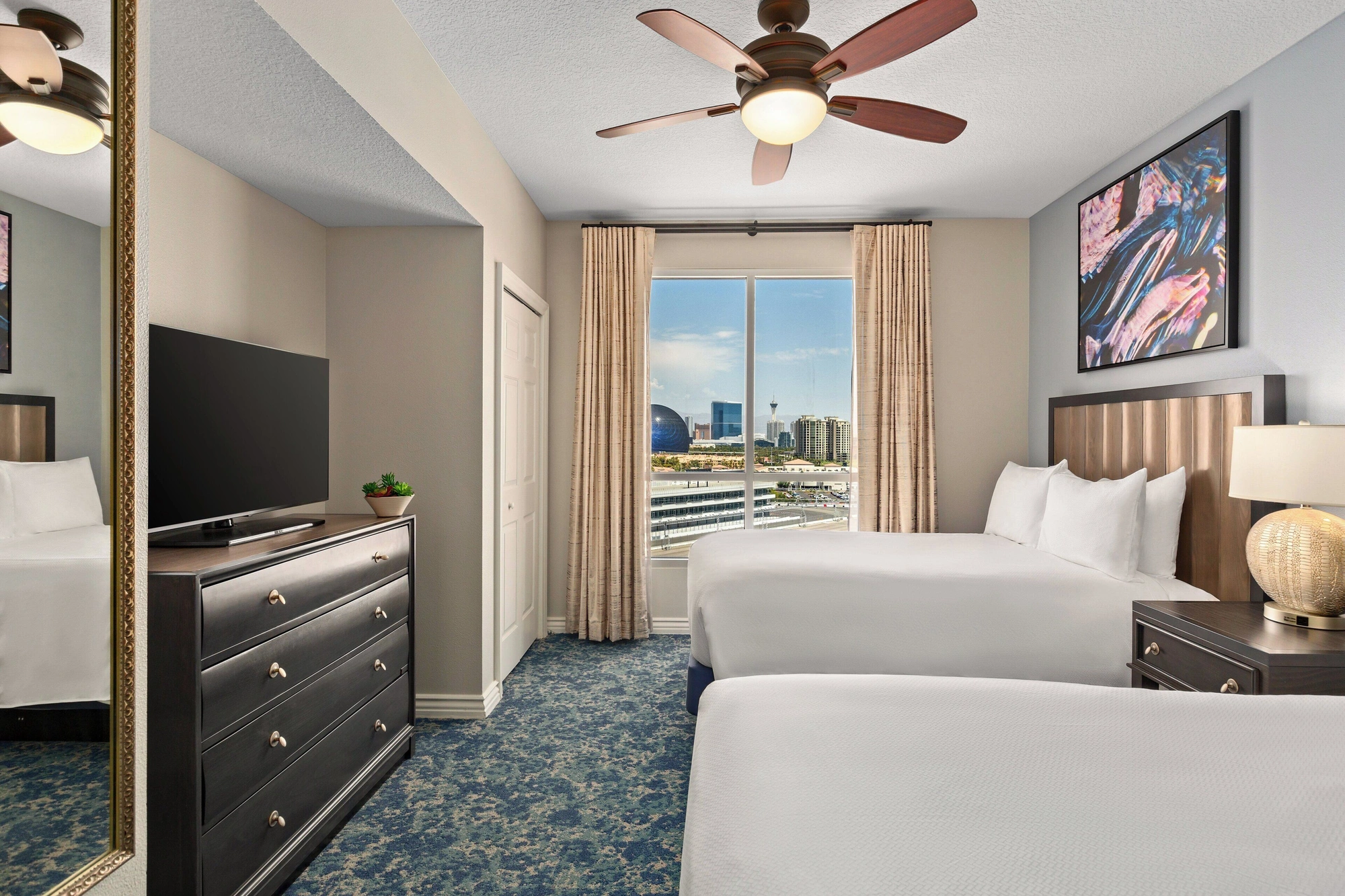 One-Bedroom Suite