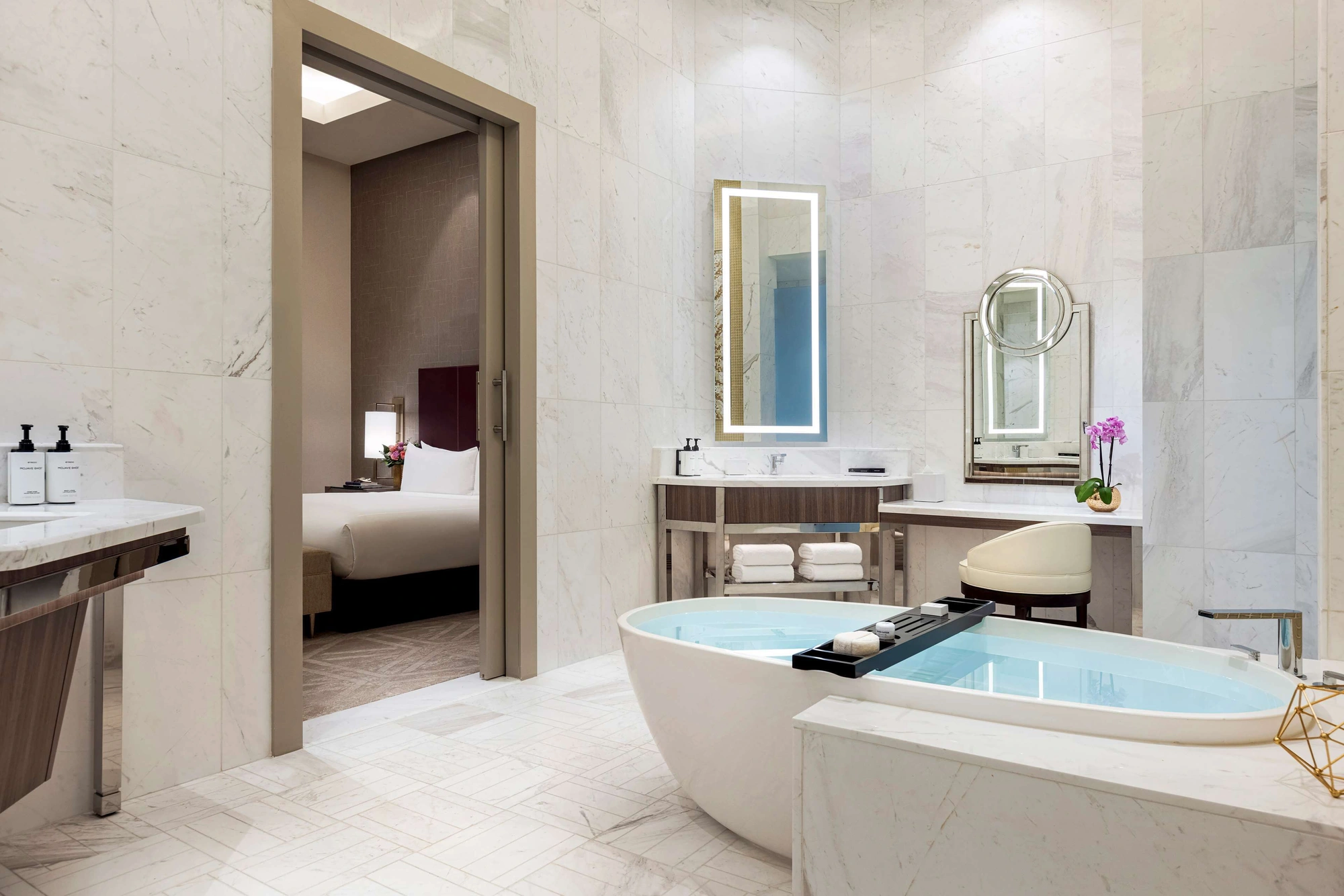 One-Bedroom Suite