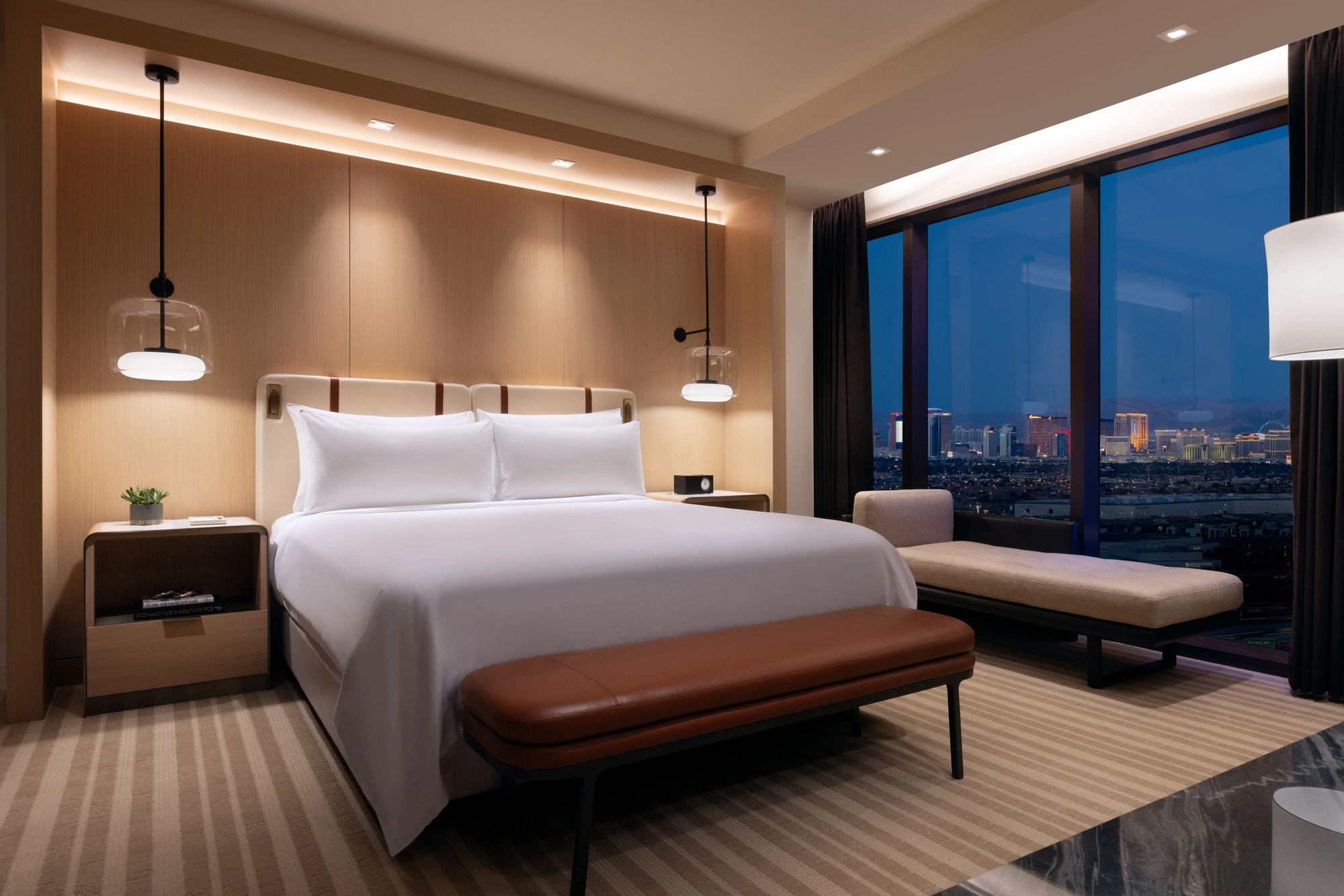 Parlor King Suite